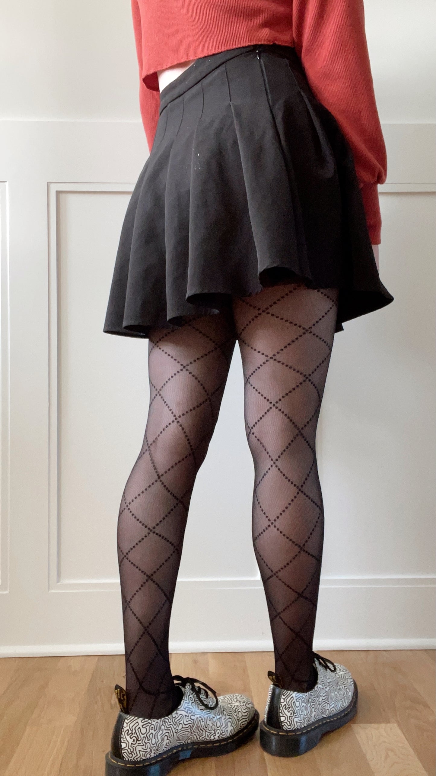 Diamond Tights