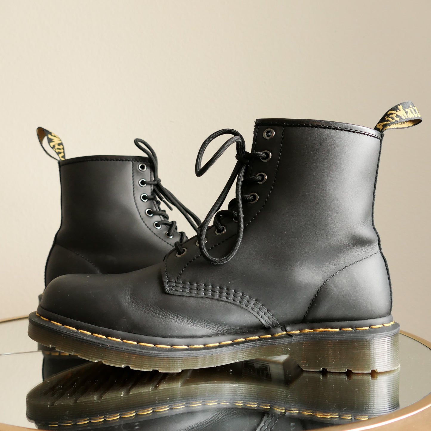 Black 1460