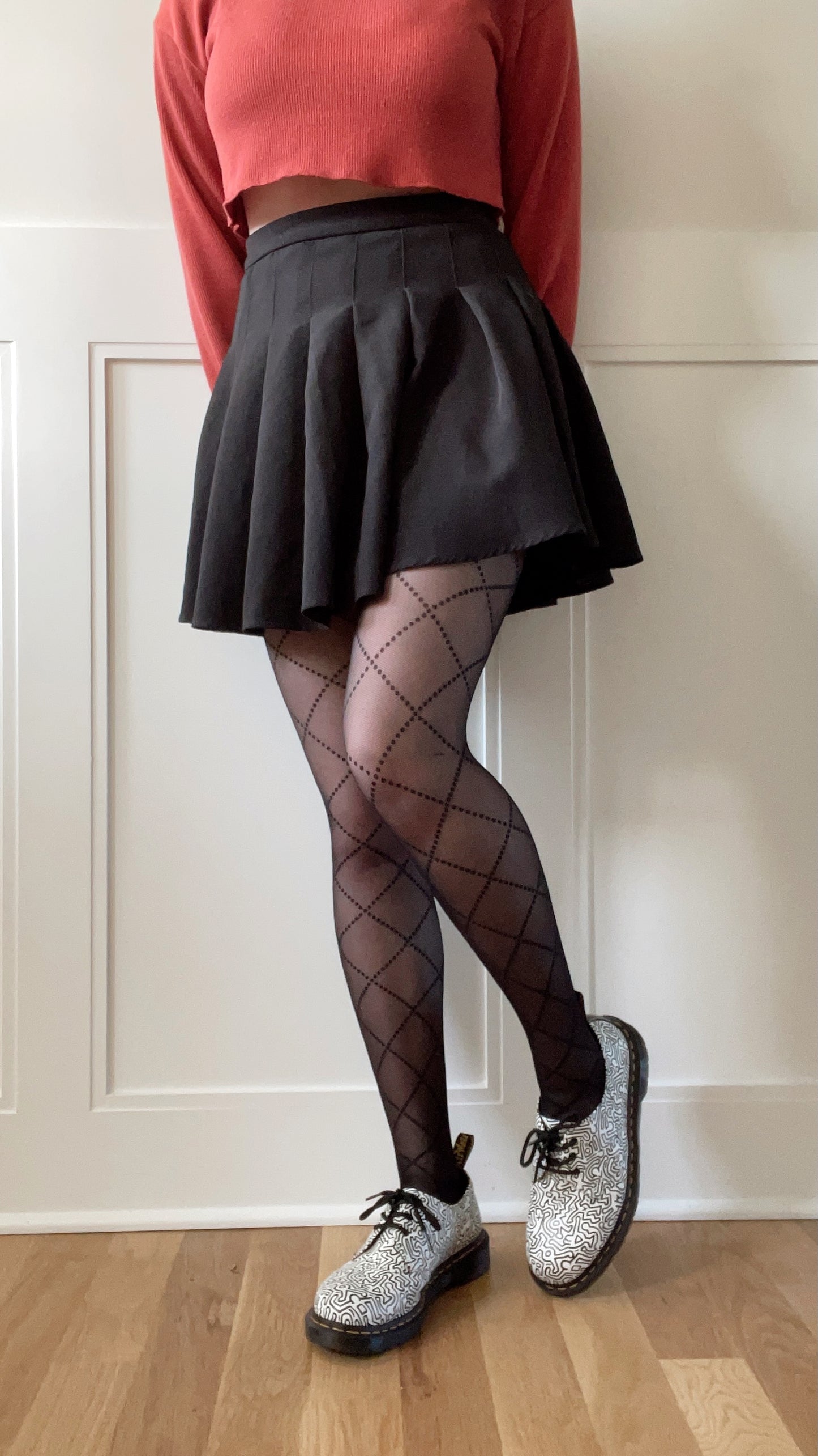 Diamond Tights