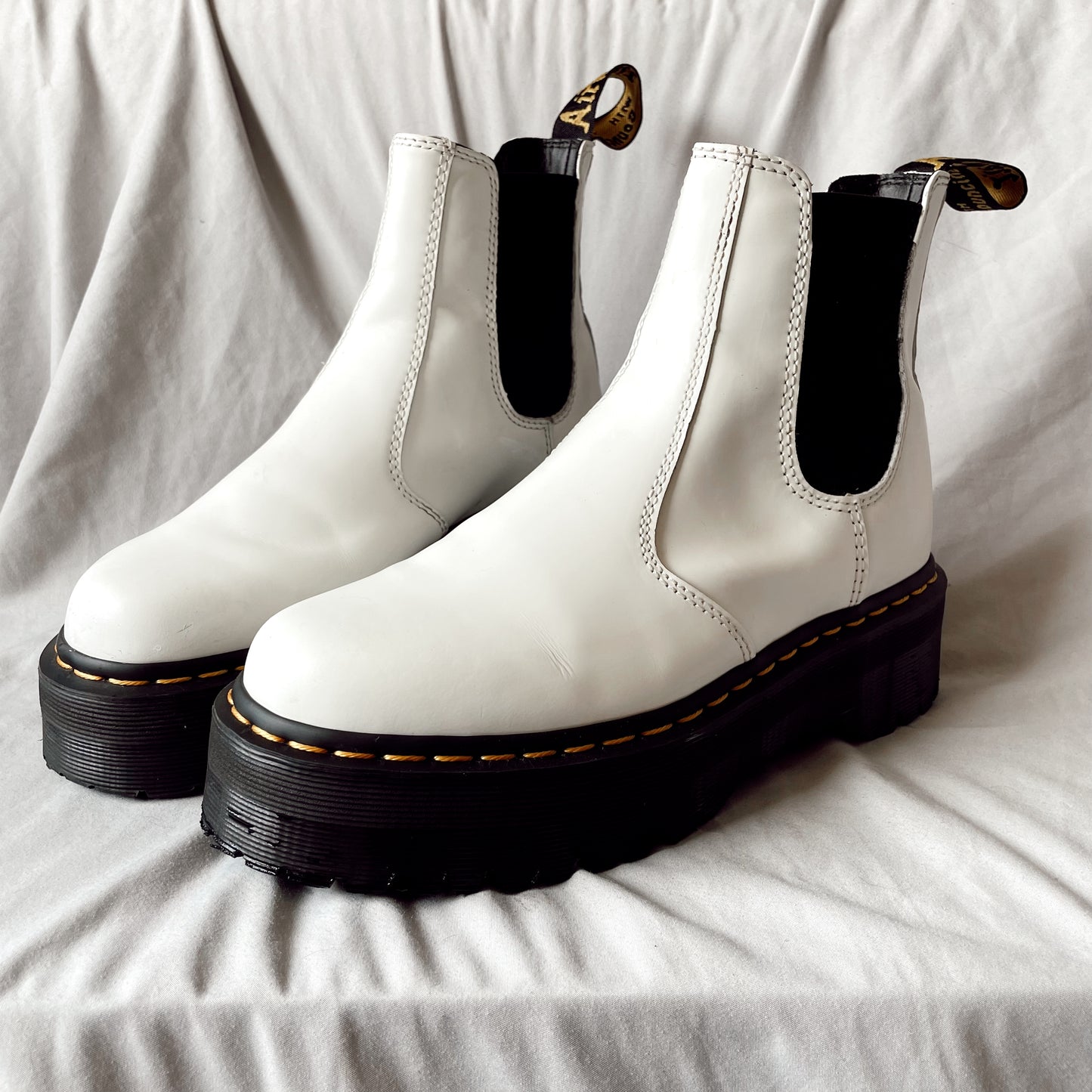 White Chelsea