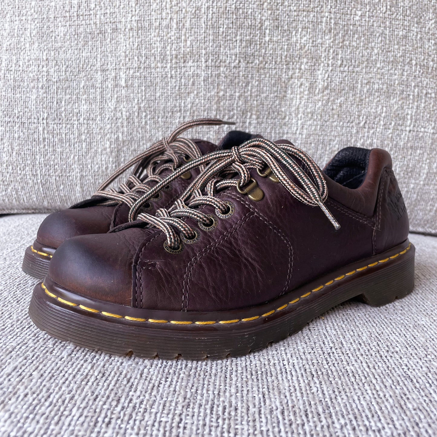 Brown 11864 Oxfords