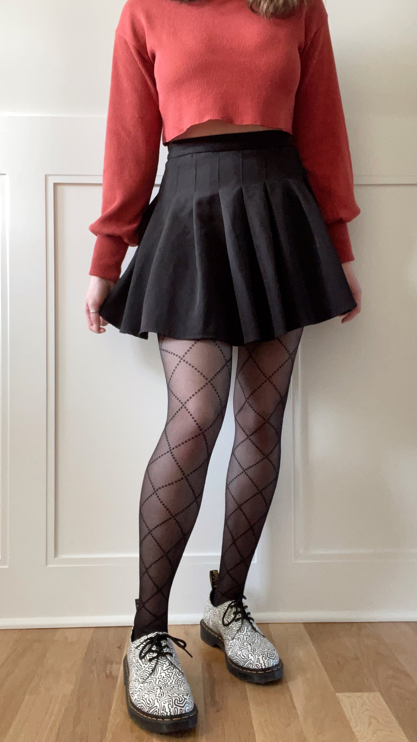 Diamond Tights
