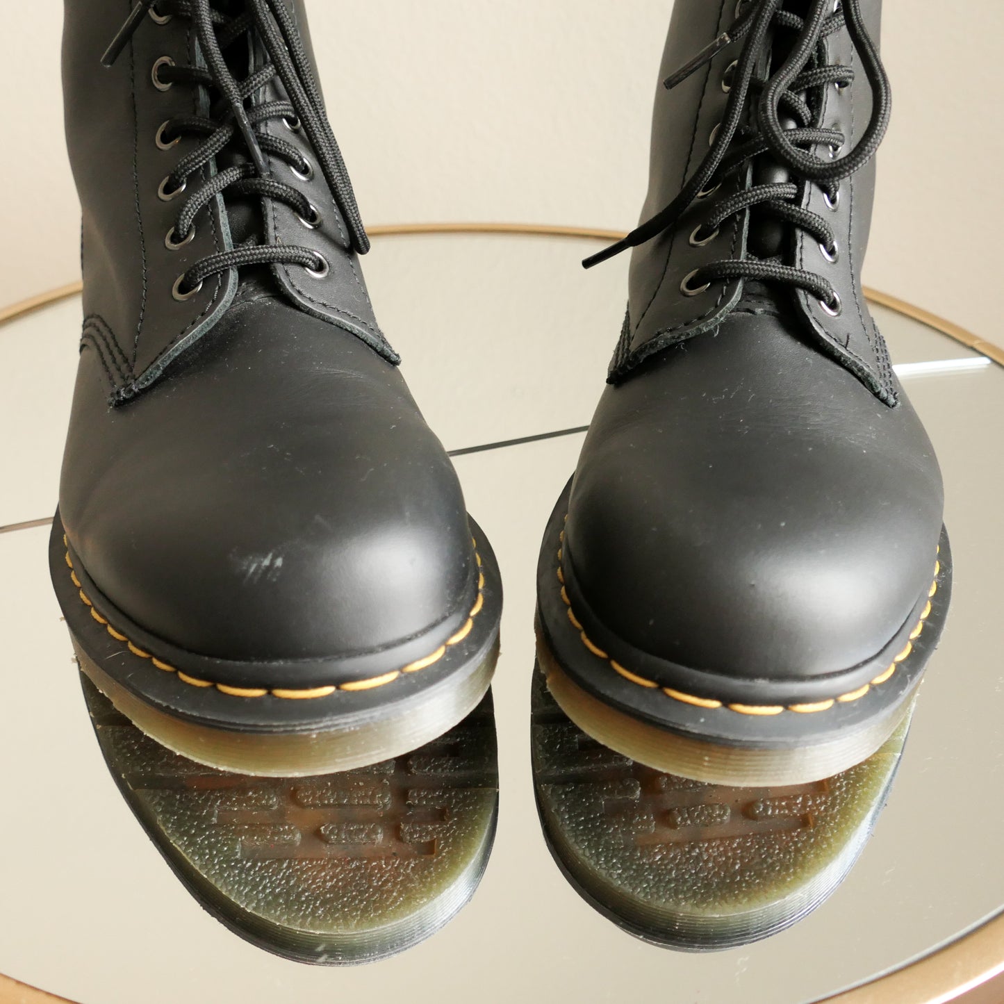 Black 1460