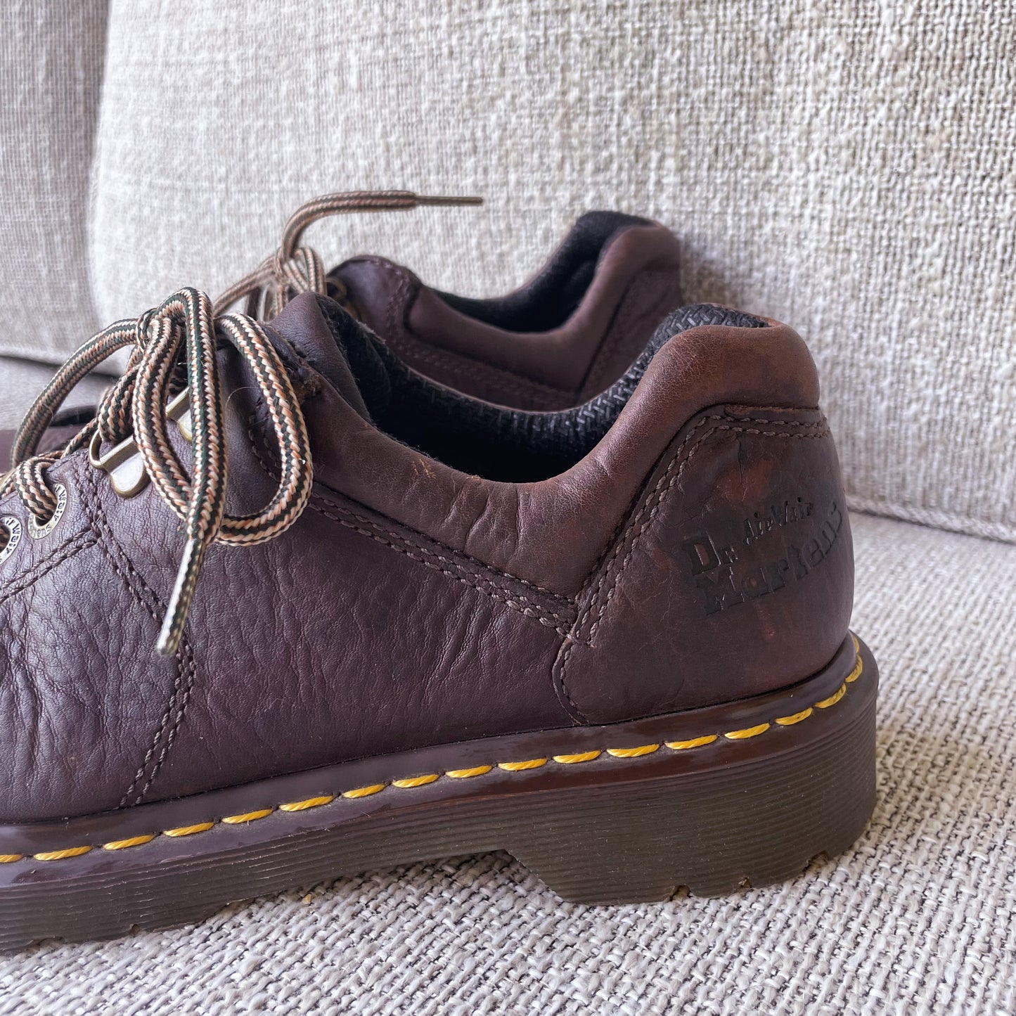 Brown 11864 Oxfords