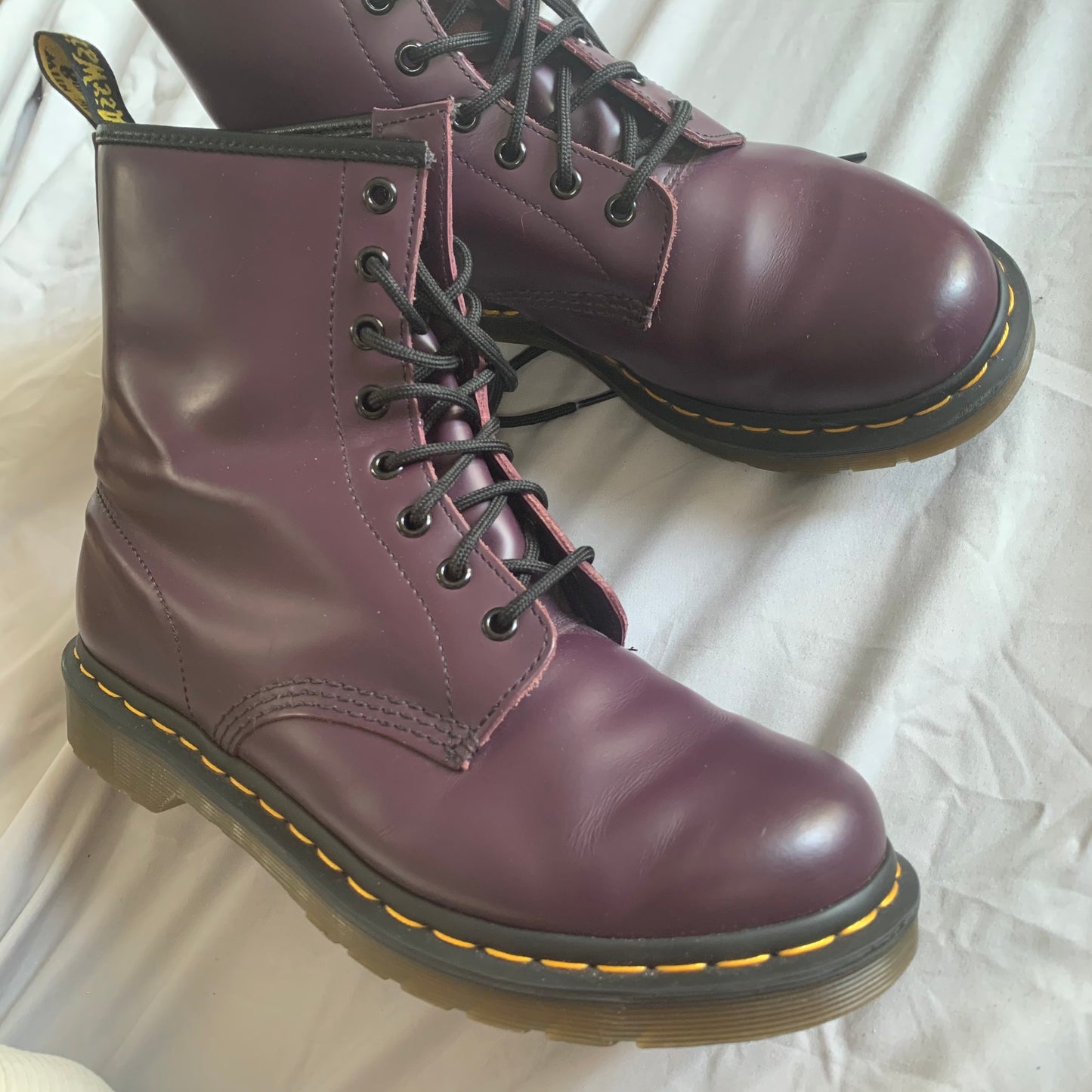 Purple Docs