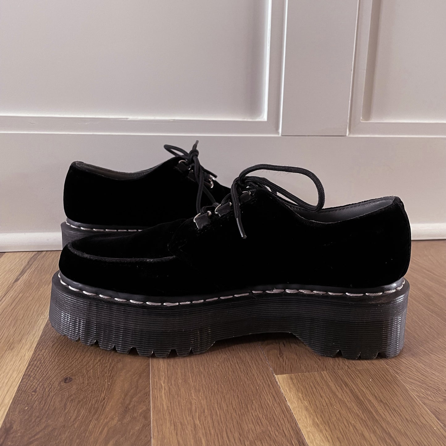Velvet Aggy Creeper