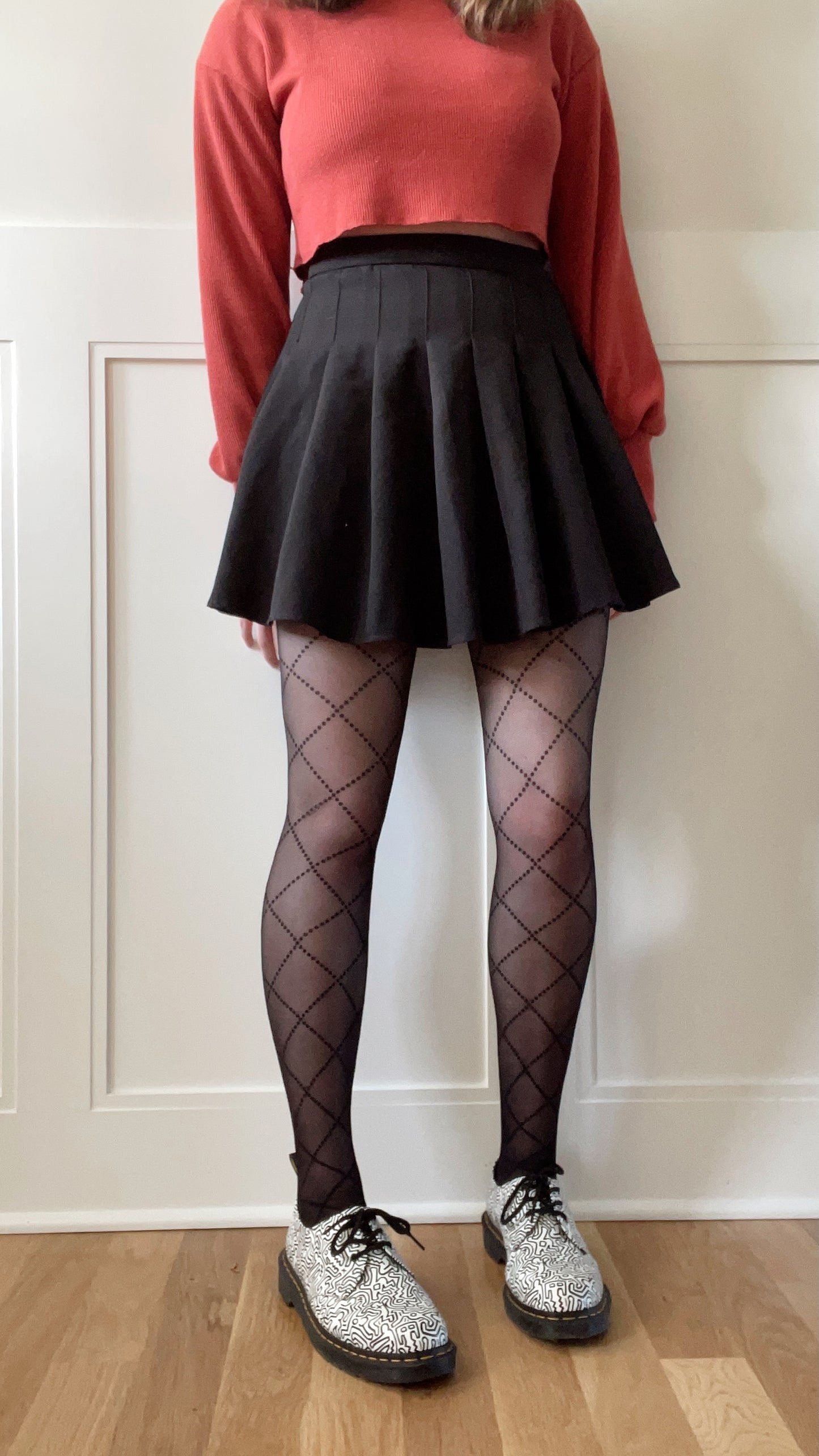 Diamond Tights