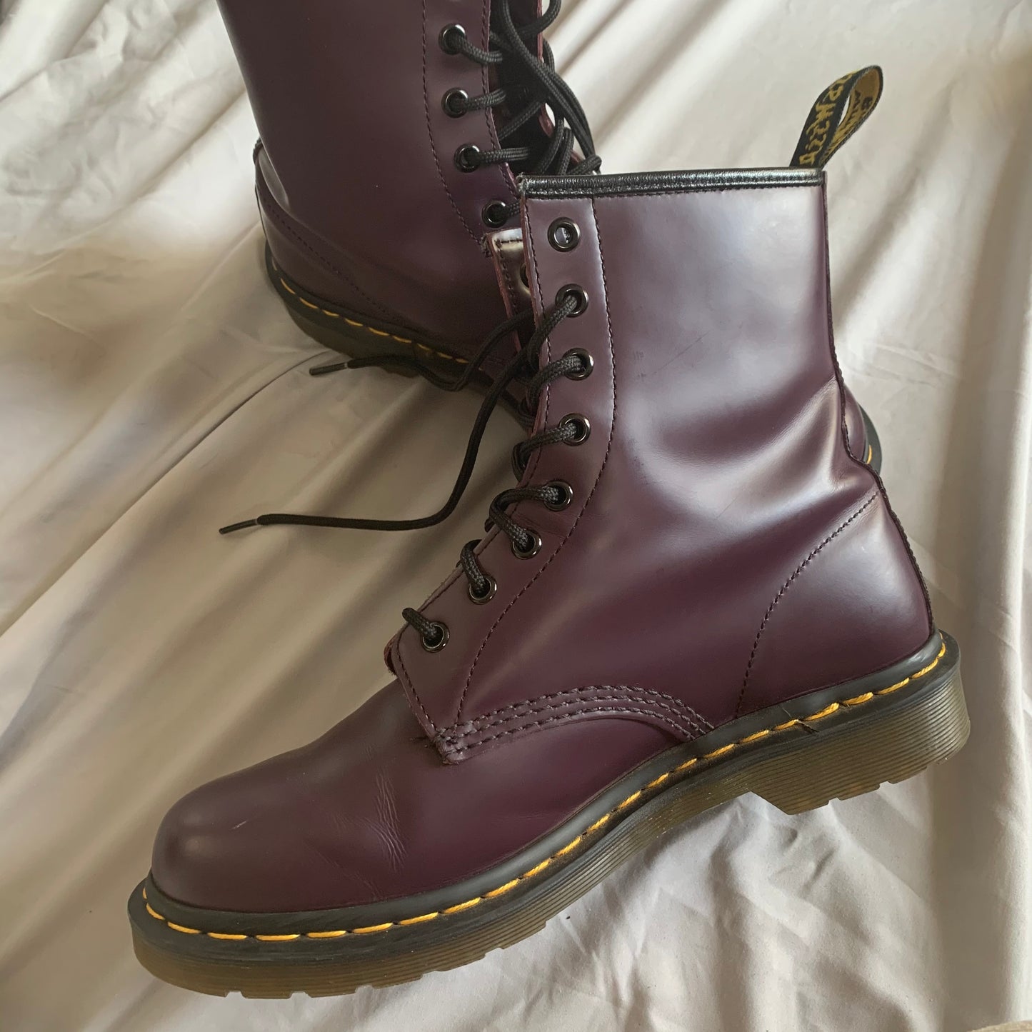 Purple Docs