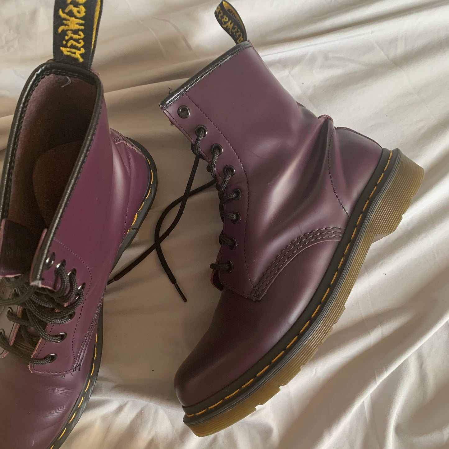 Purple Docs