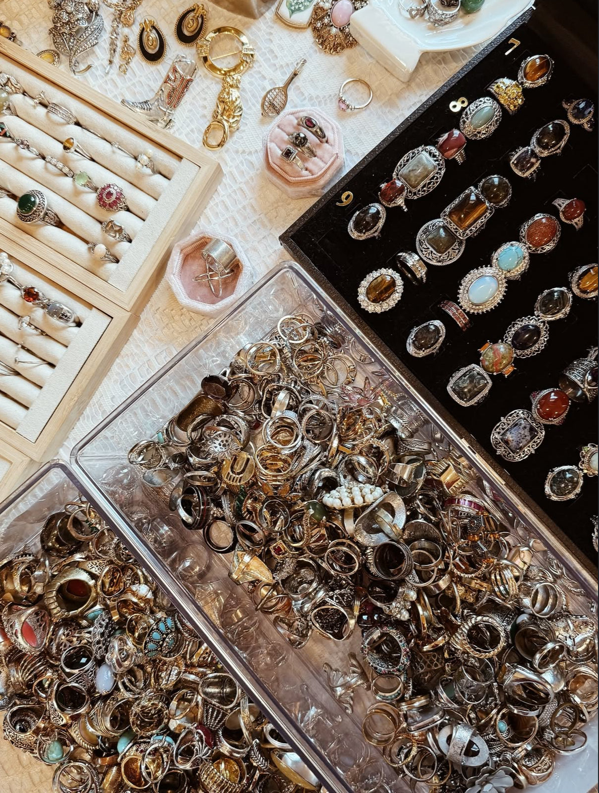 Black Friday Accessories