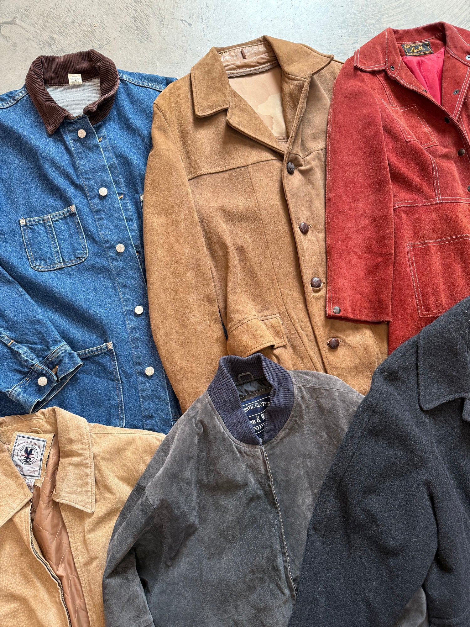 Black Friday Clothes