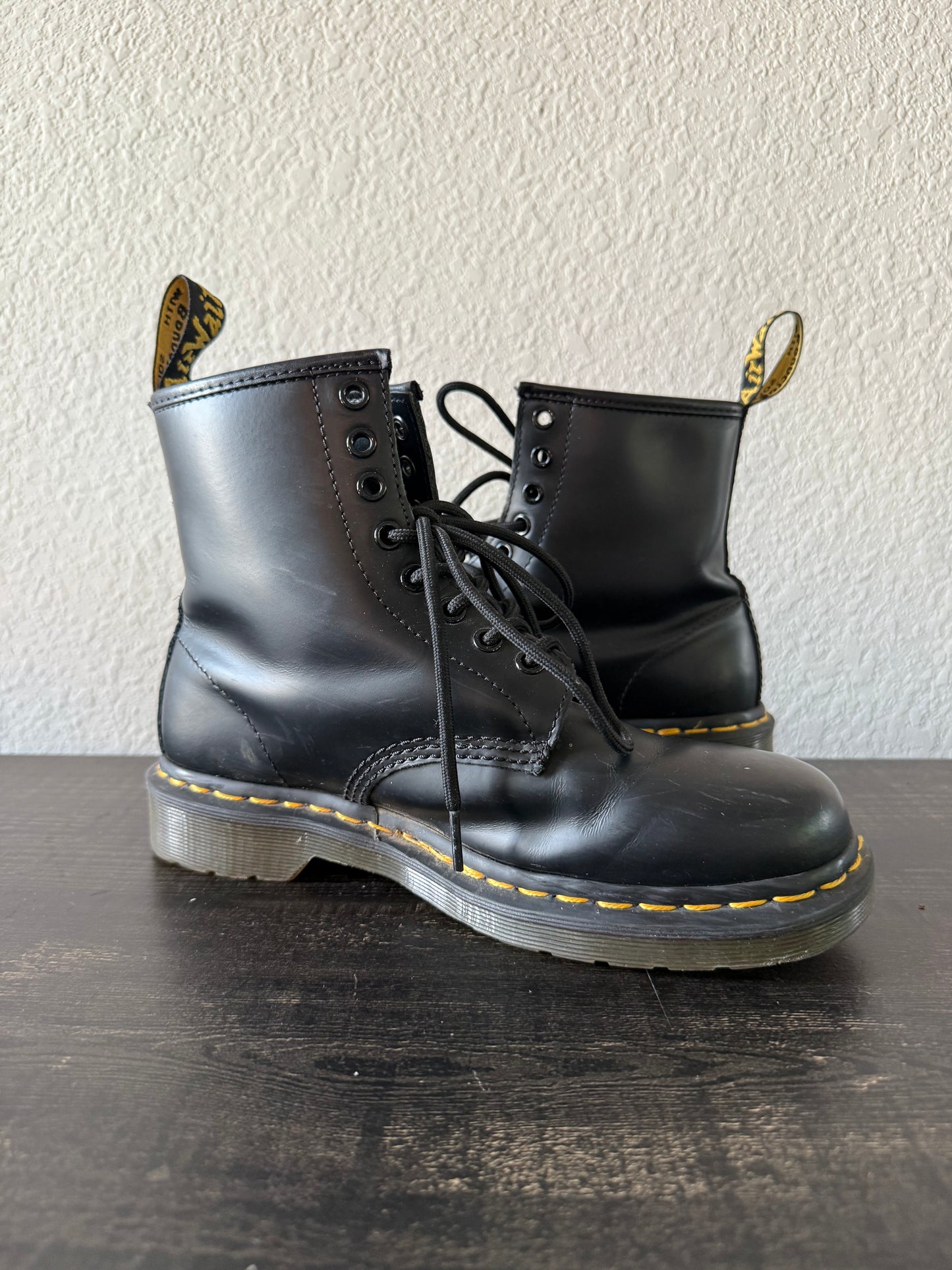 Black 1460