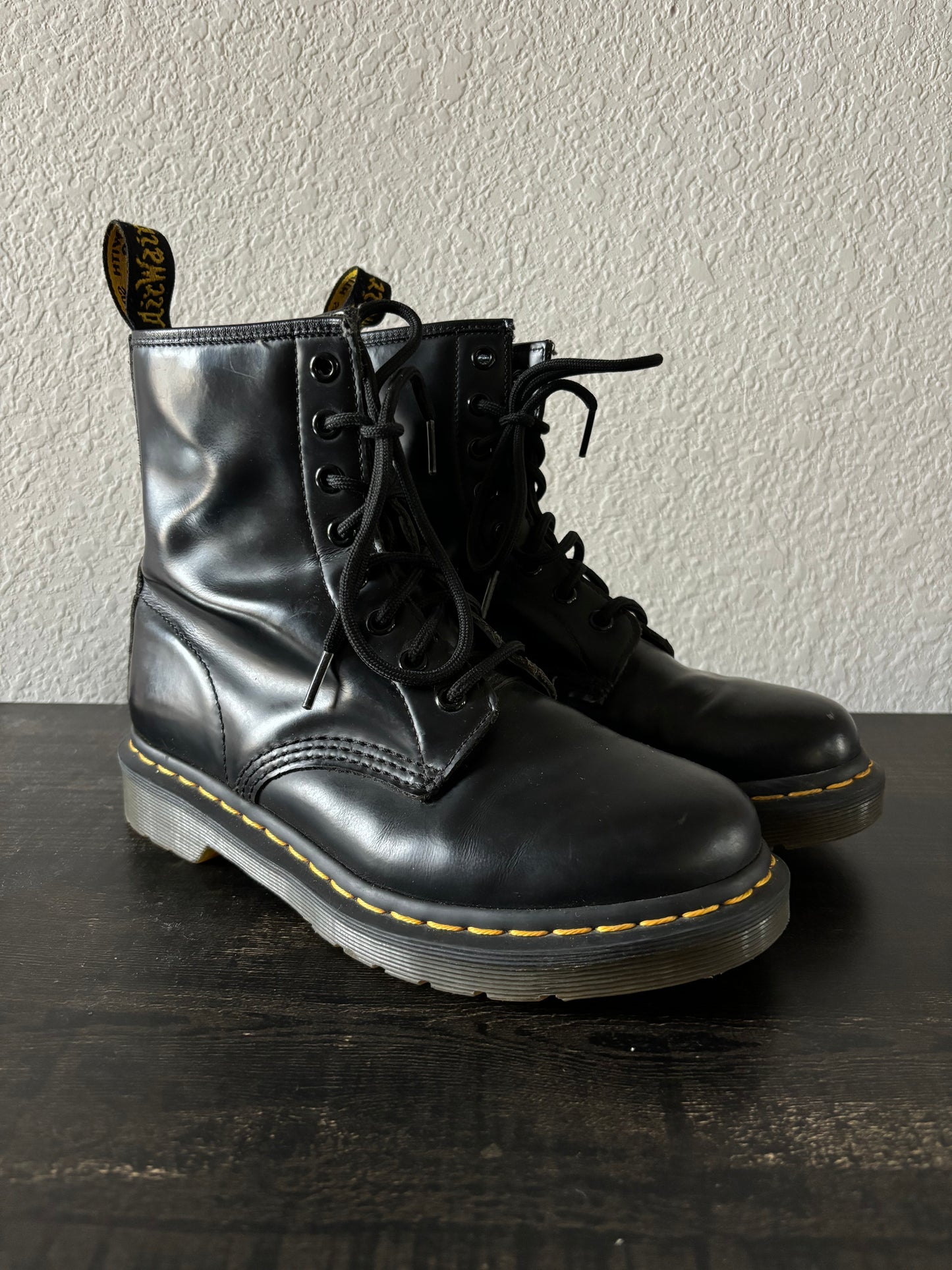 Black 1460