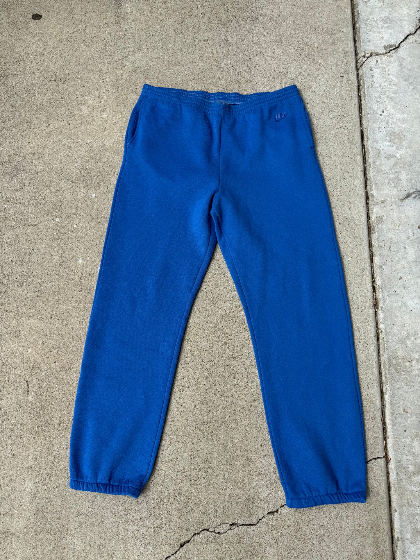 80s Nike Sweatpants