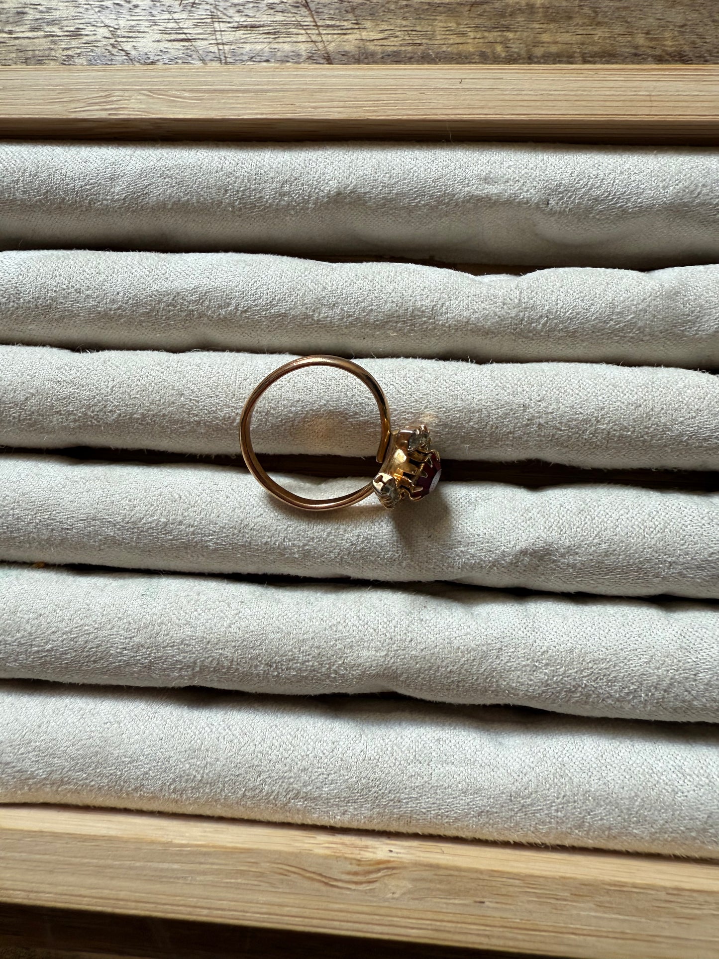 Adjustable Wishbone (7.5-9.5)