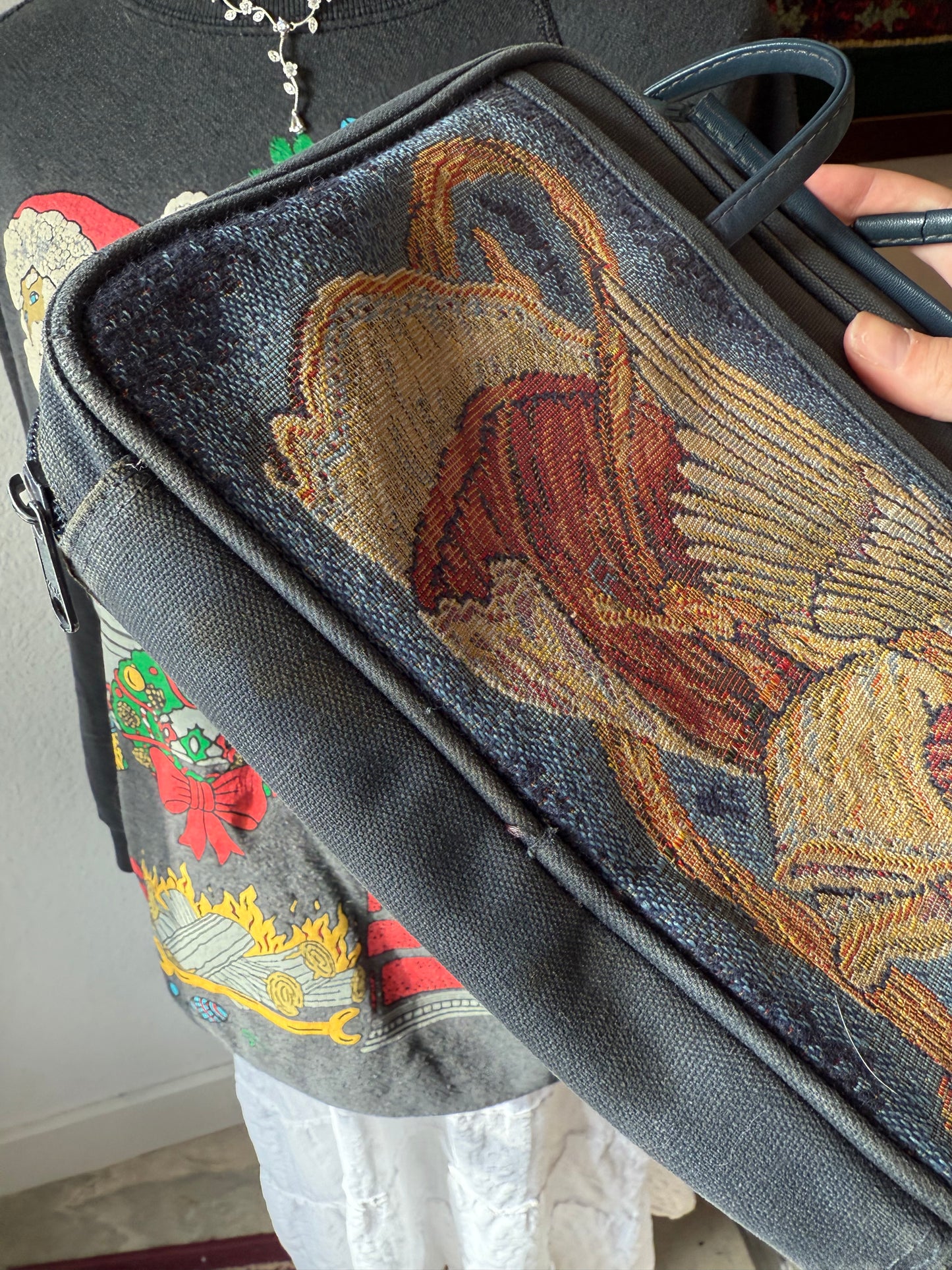 Angel Bag