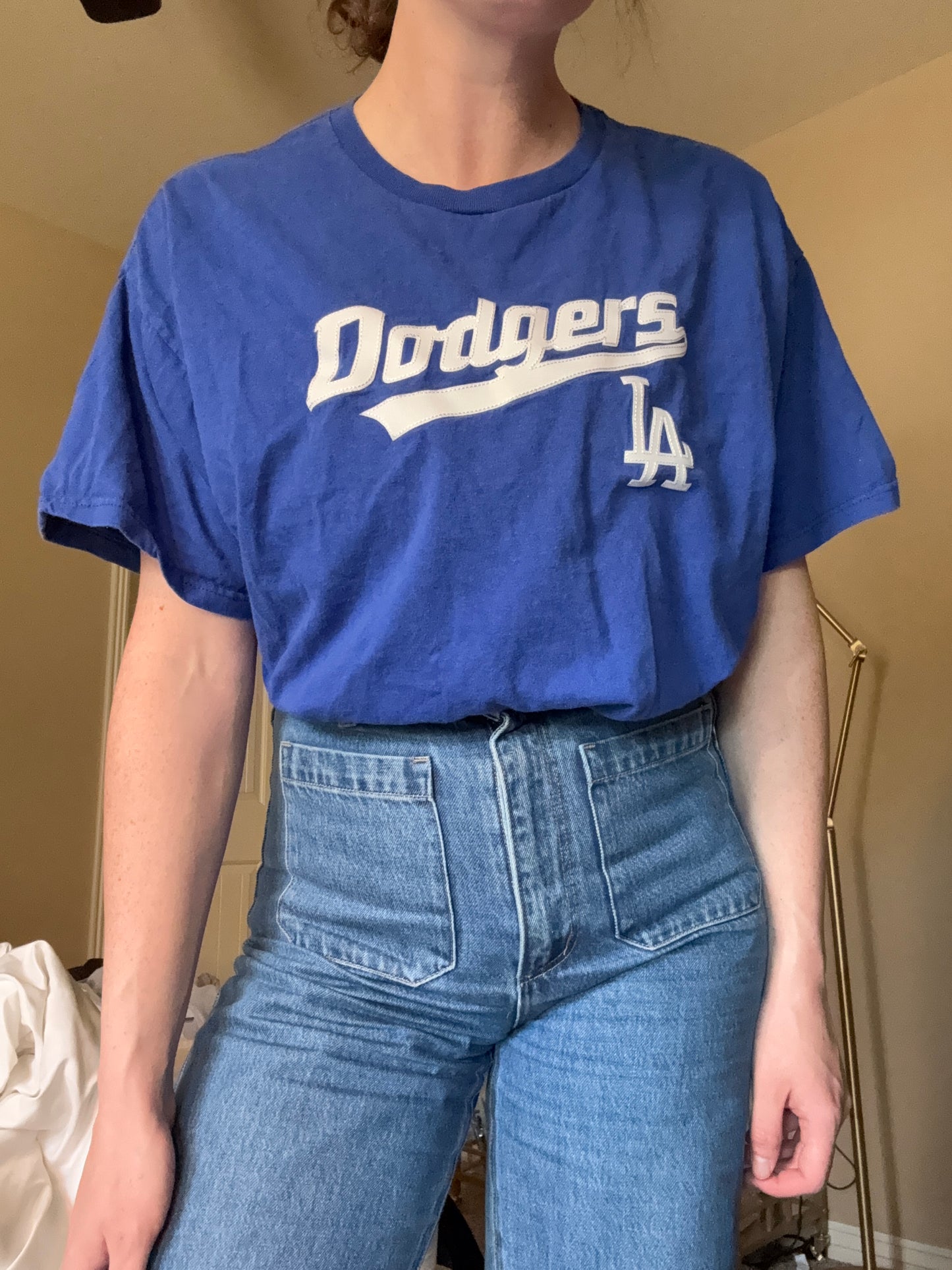 Dodgers