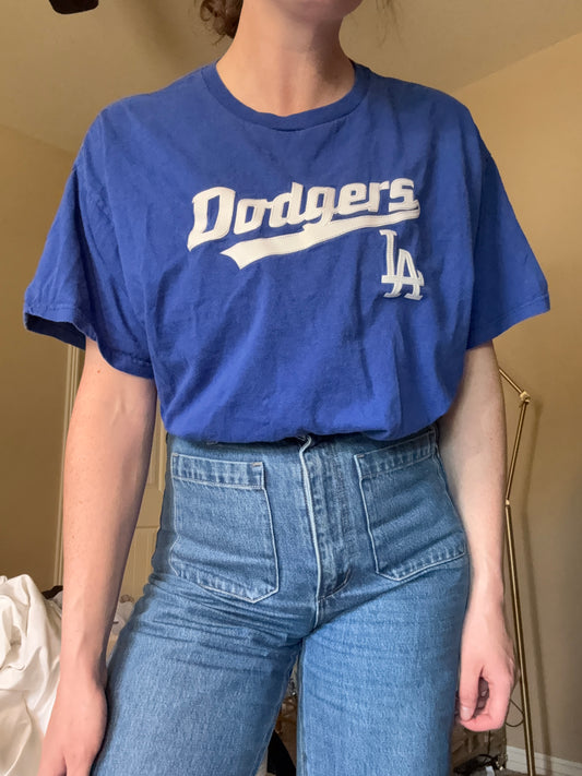 Dodgers