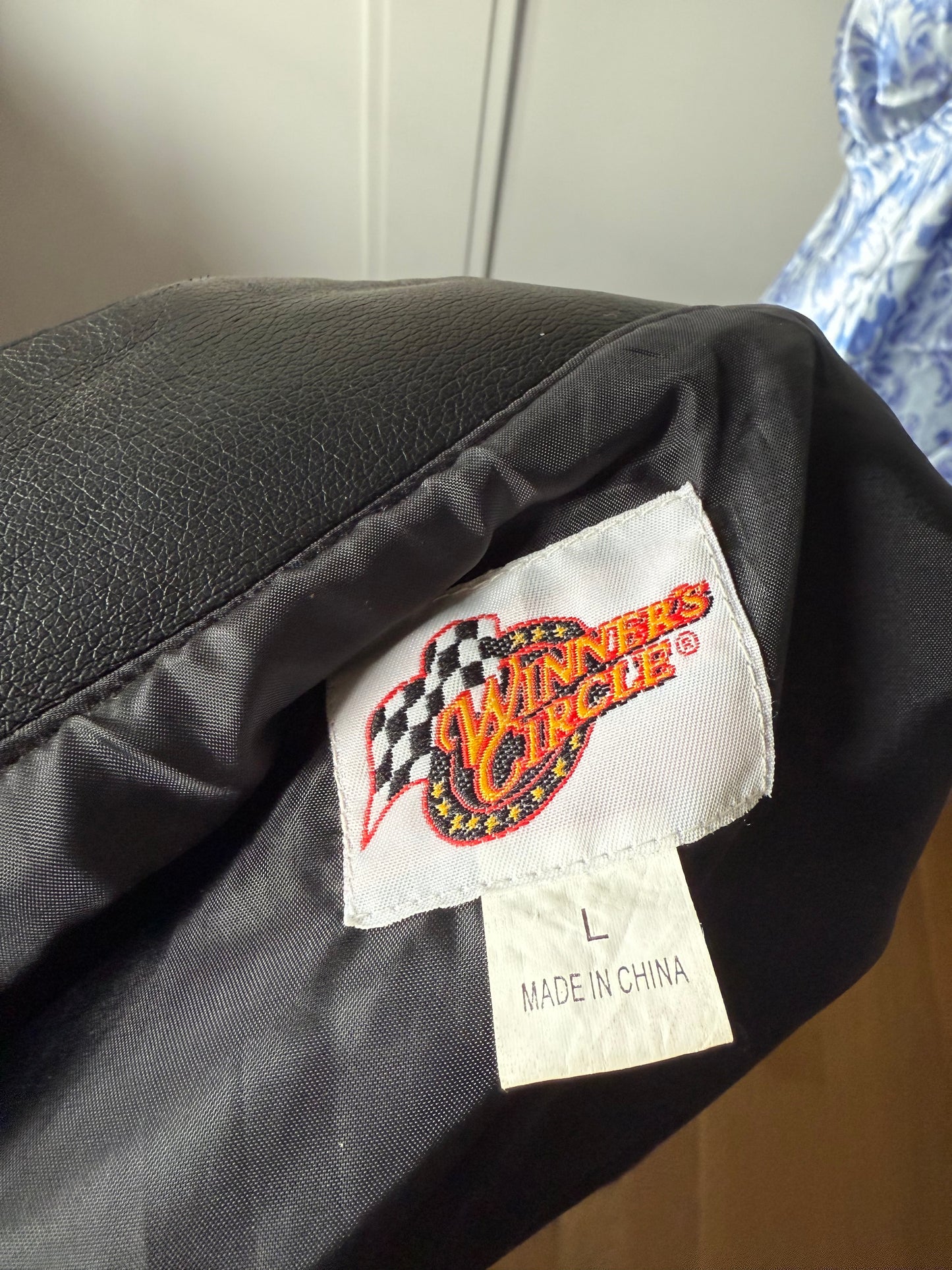 Jeff Gordon DuPont Jacket