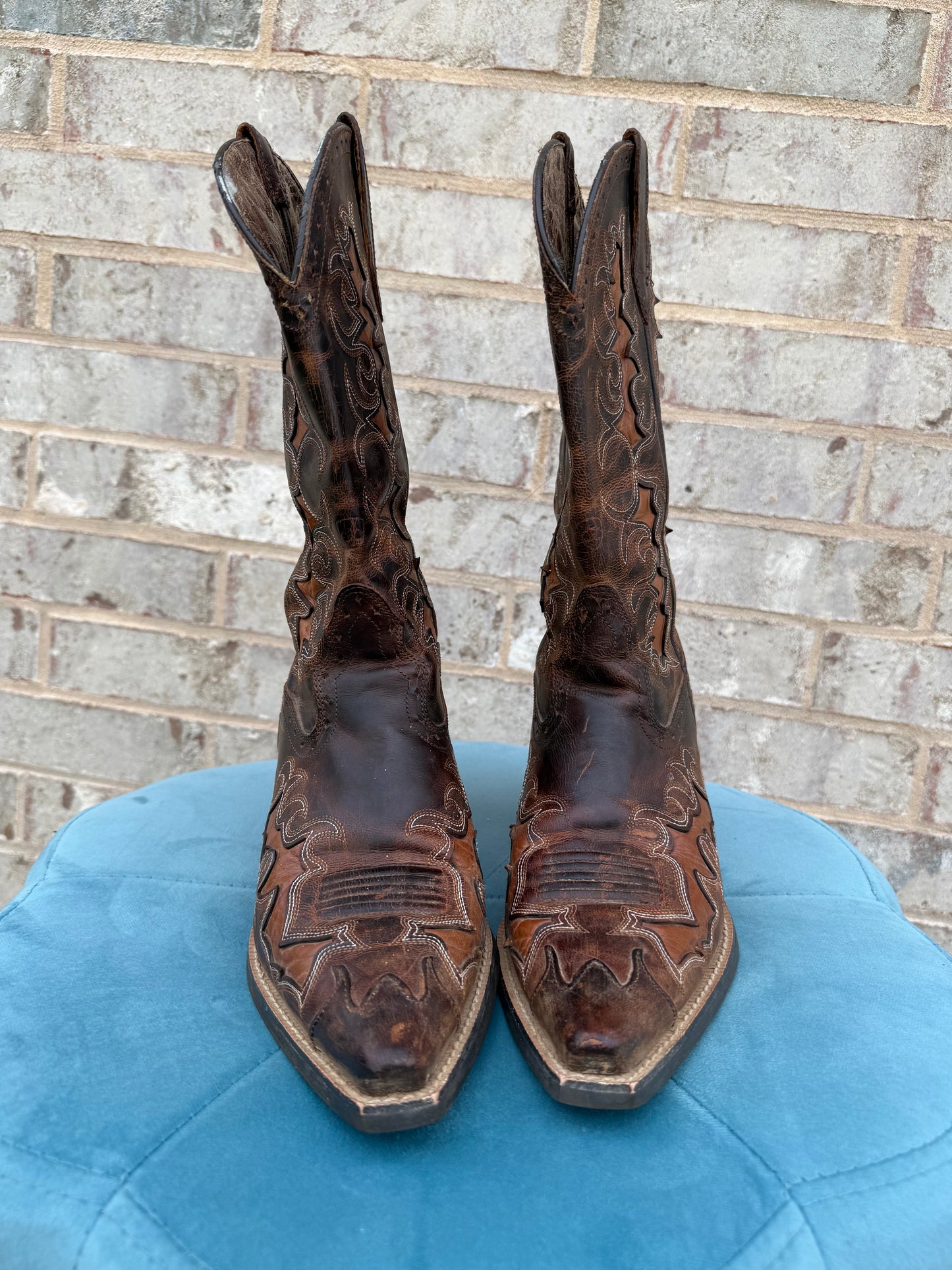 Ariat Dandy Boots