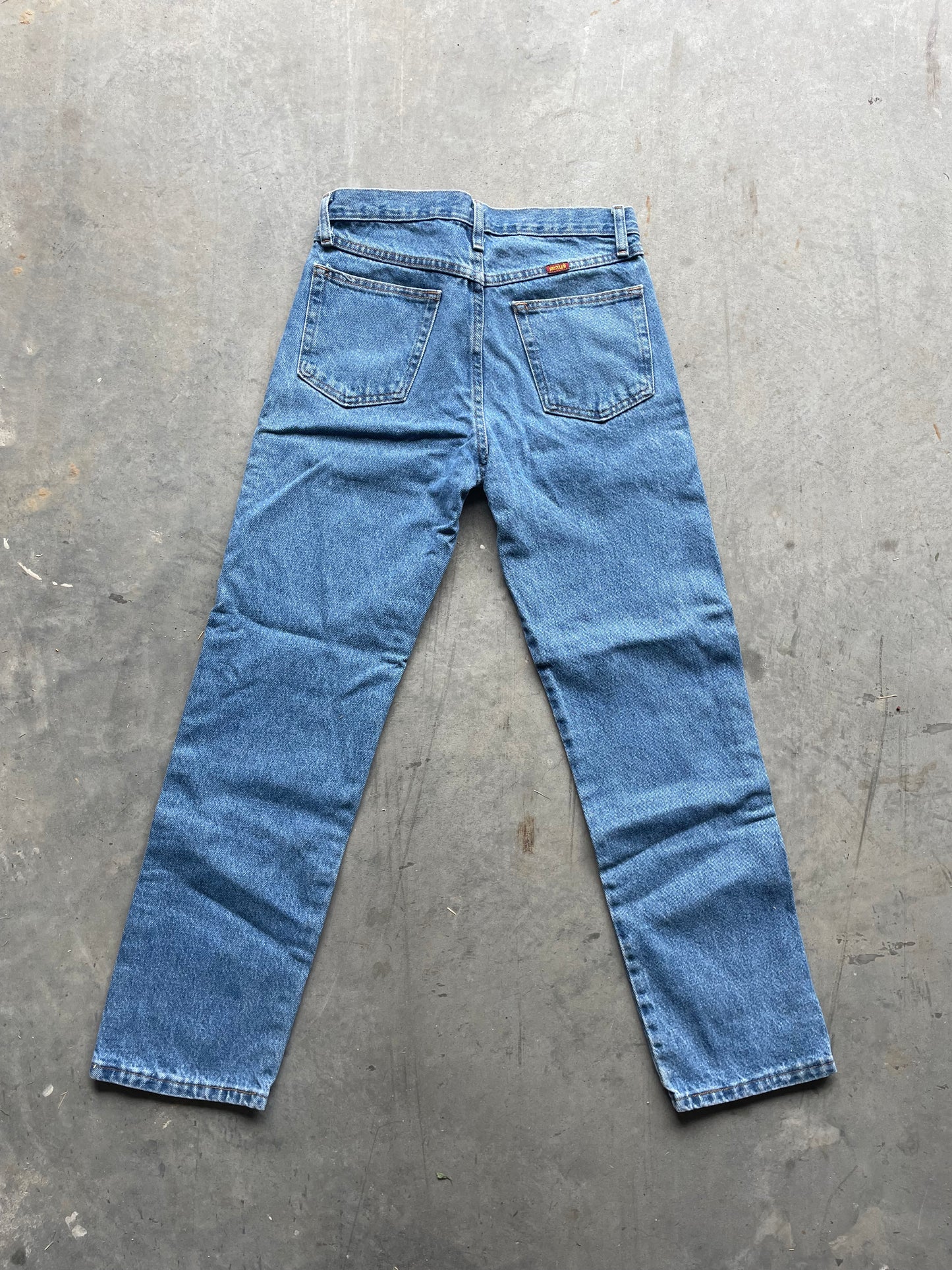 (29") Rustler Jeans