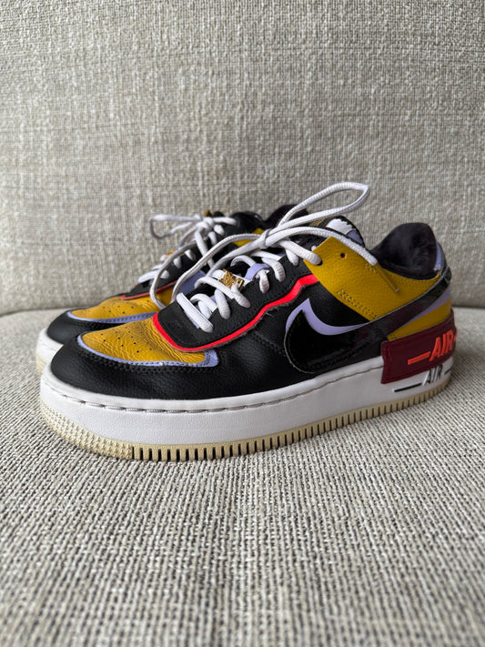 Sisterhood Air Force 1 Shadow