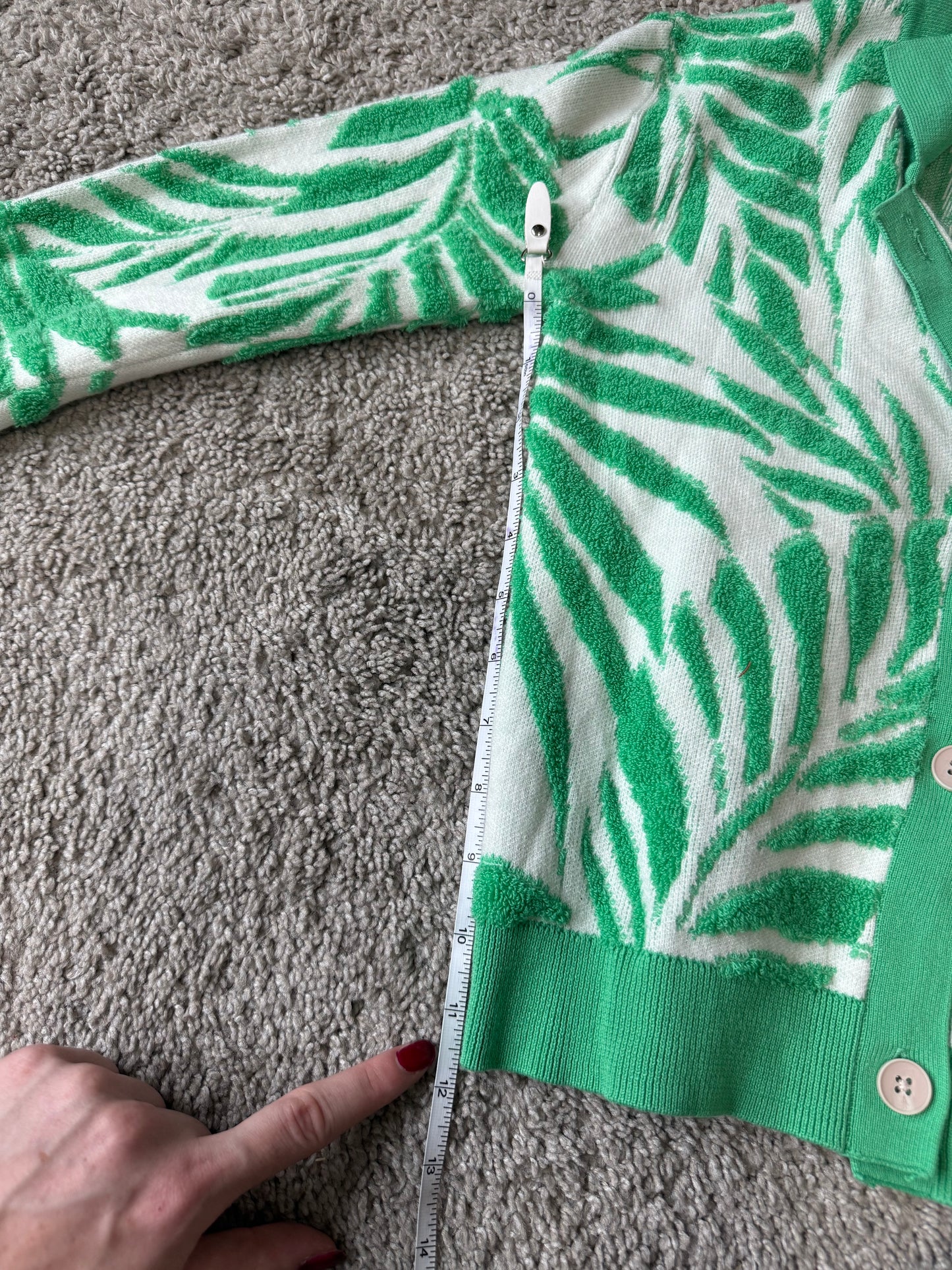 Cynthia Rowley Sweater