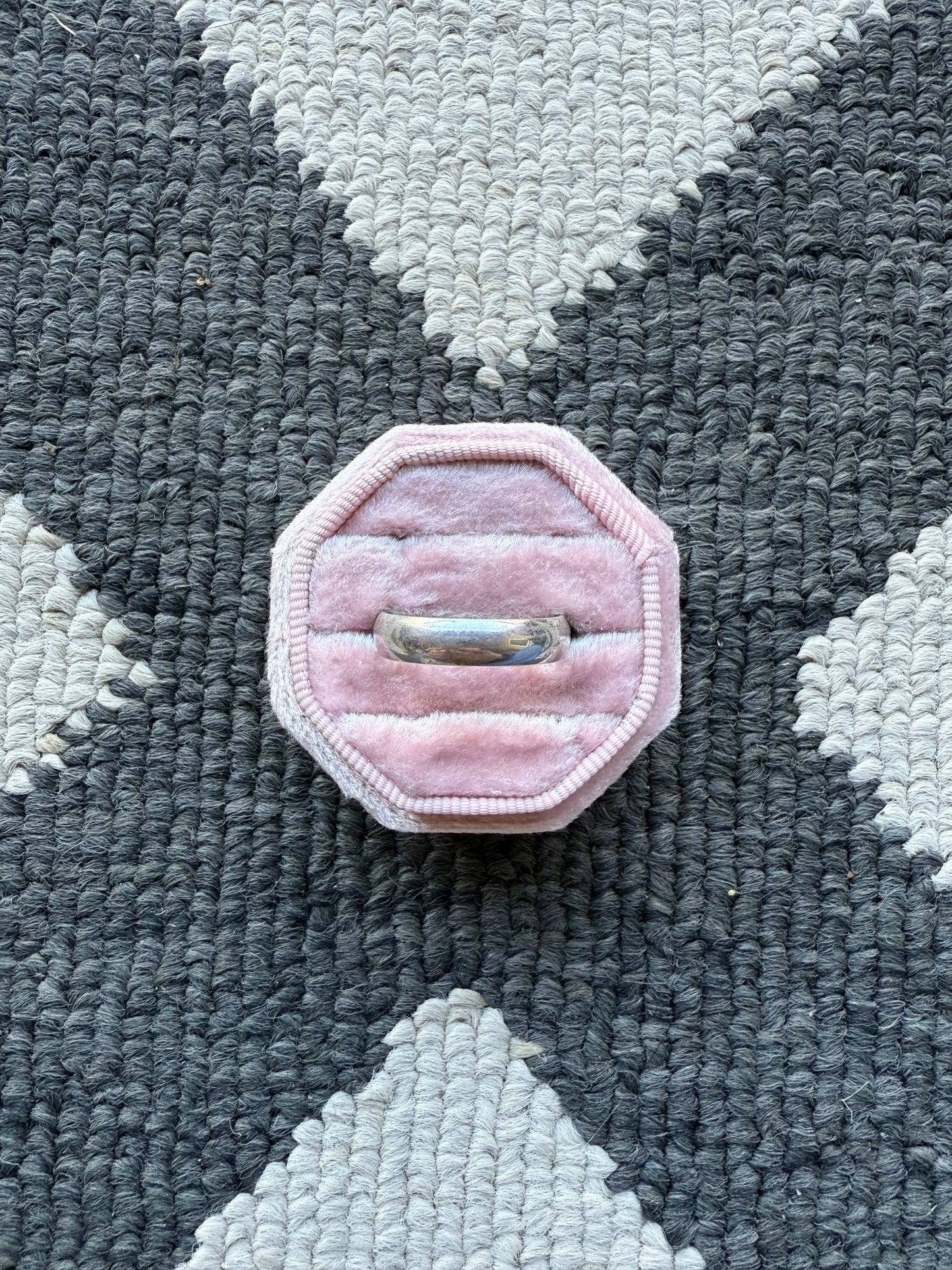 Sterling Silver Band (9)