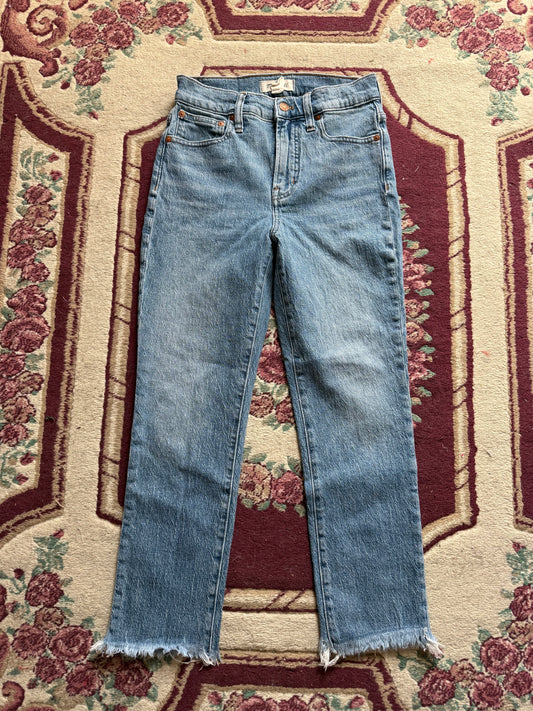 26” Madewell