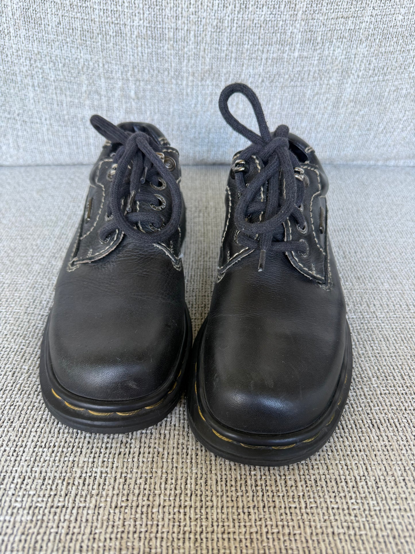 Vintage 9332 Oxfords