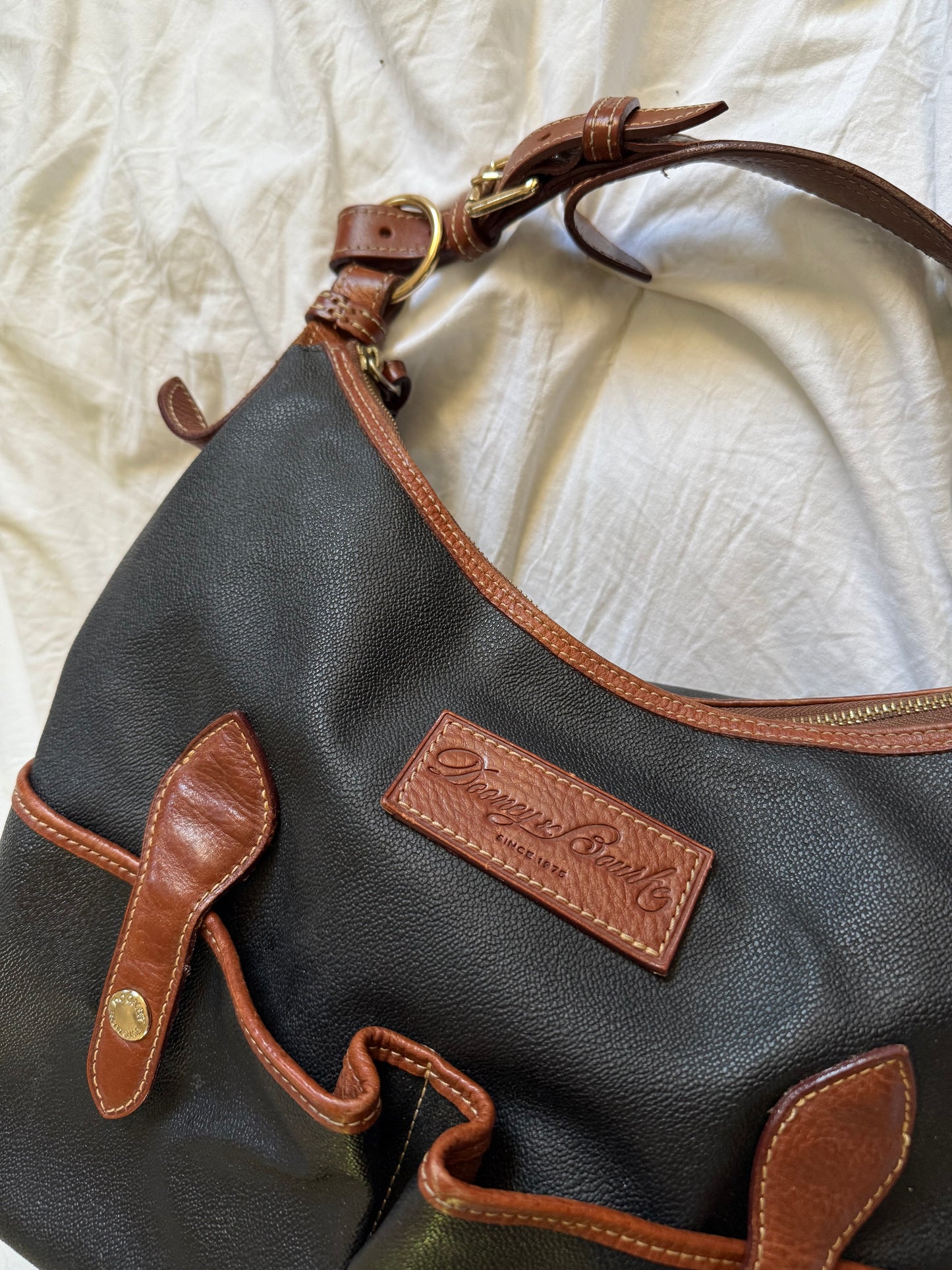Dooney & Bourke Satchel