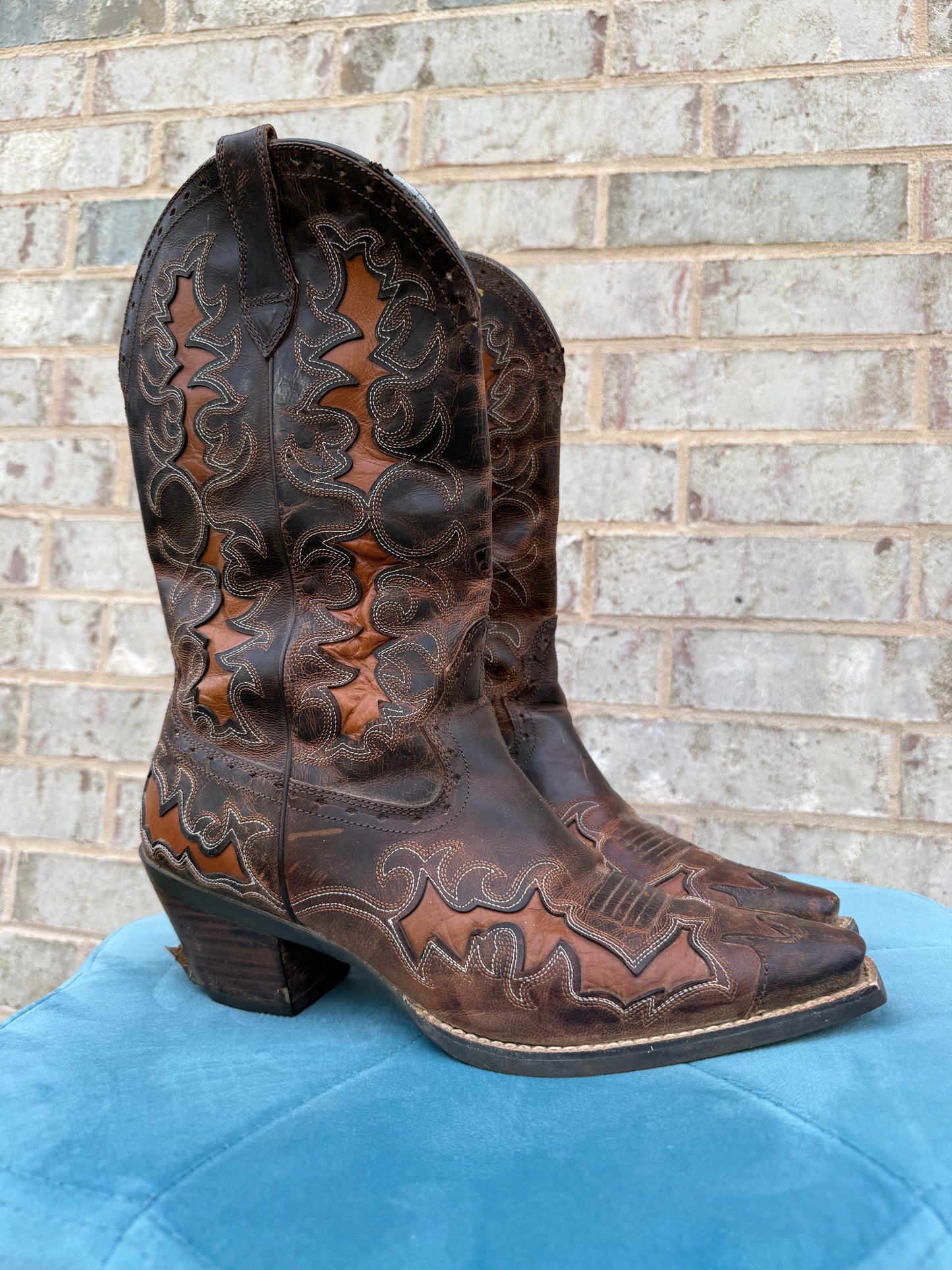Ariat Dandy Boots