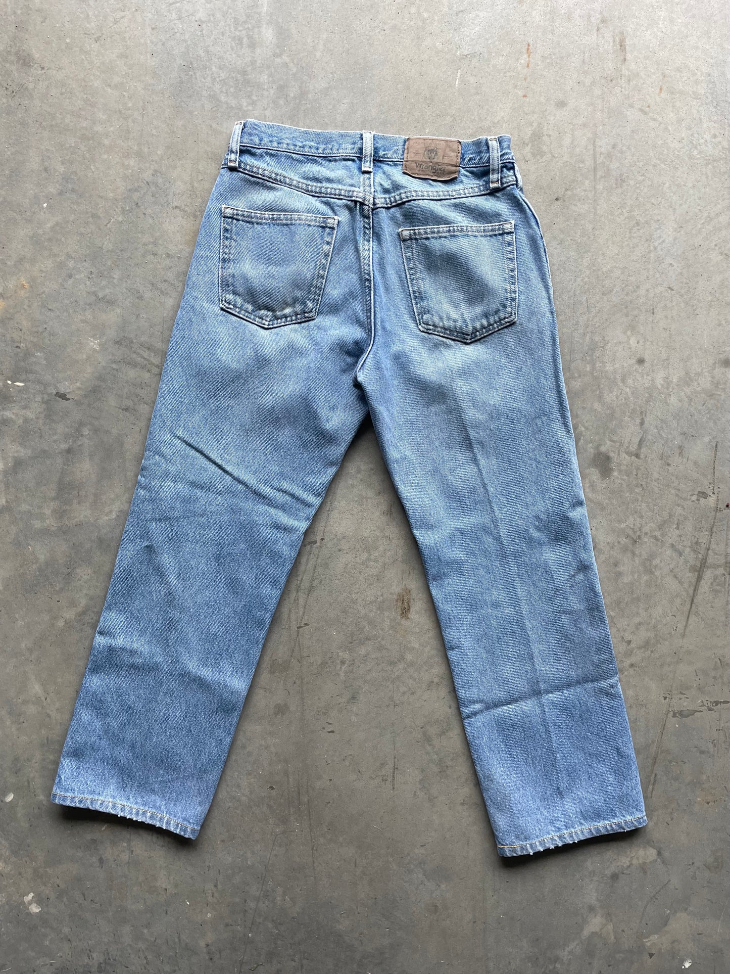 (29") Wrangler Jeans