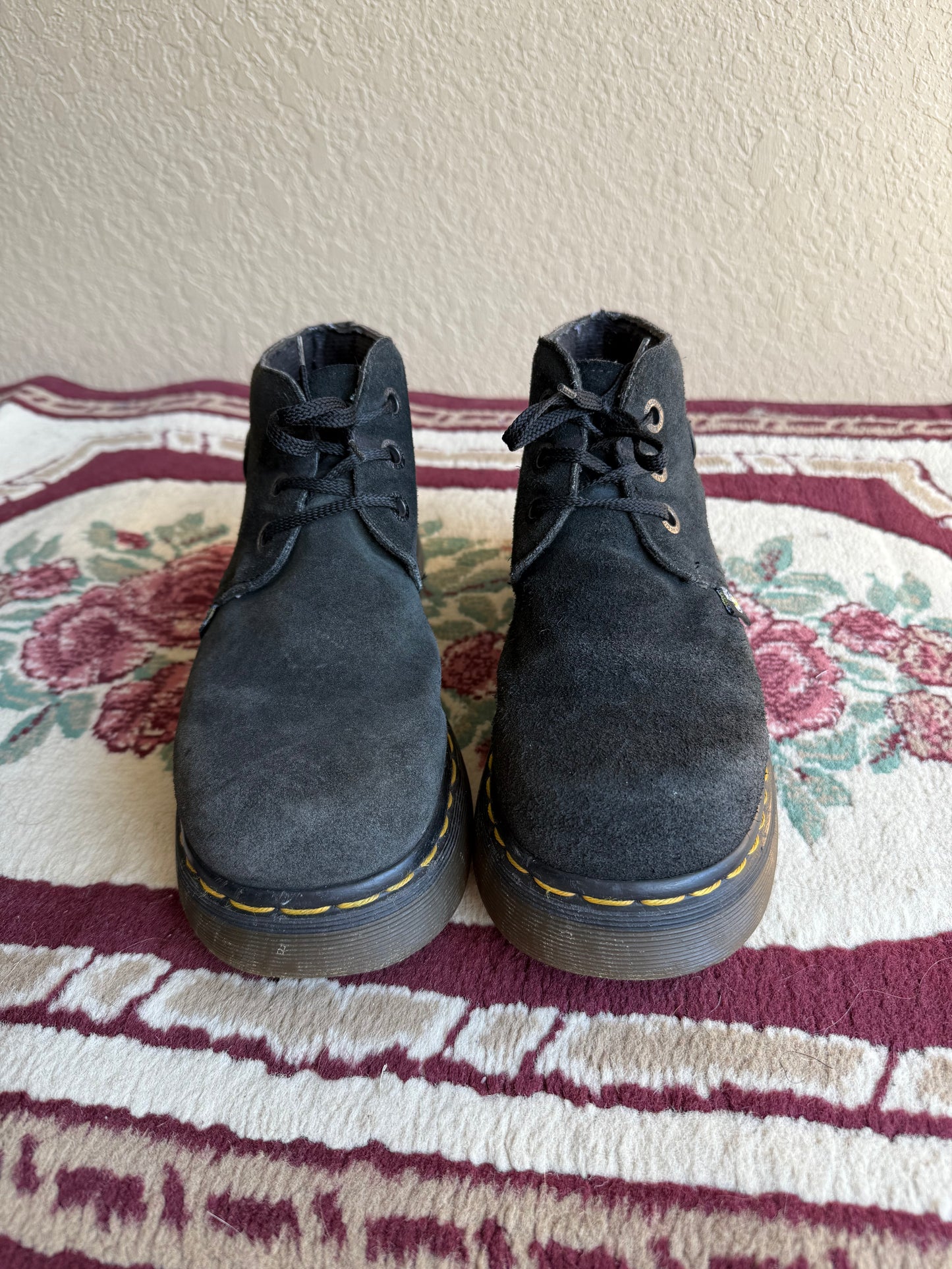 Vintage Suede 8352