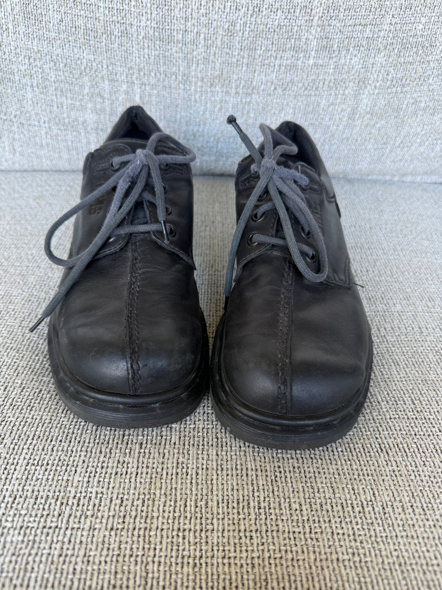 Vintage 9769 Oxfords
