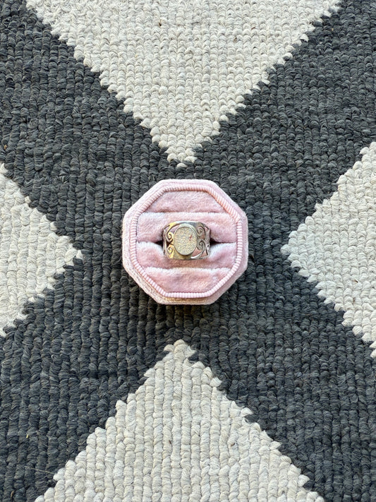 Sterling Sparkle Ring (7)