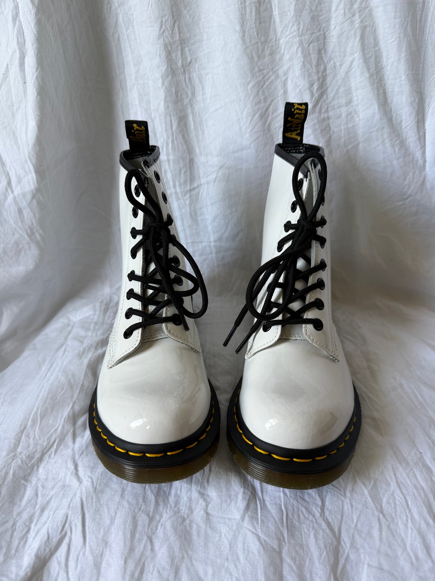 Patent White 1460