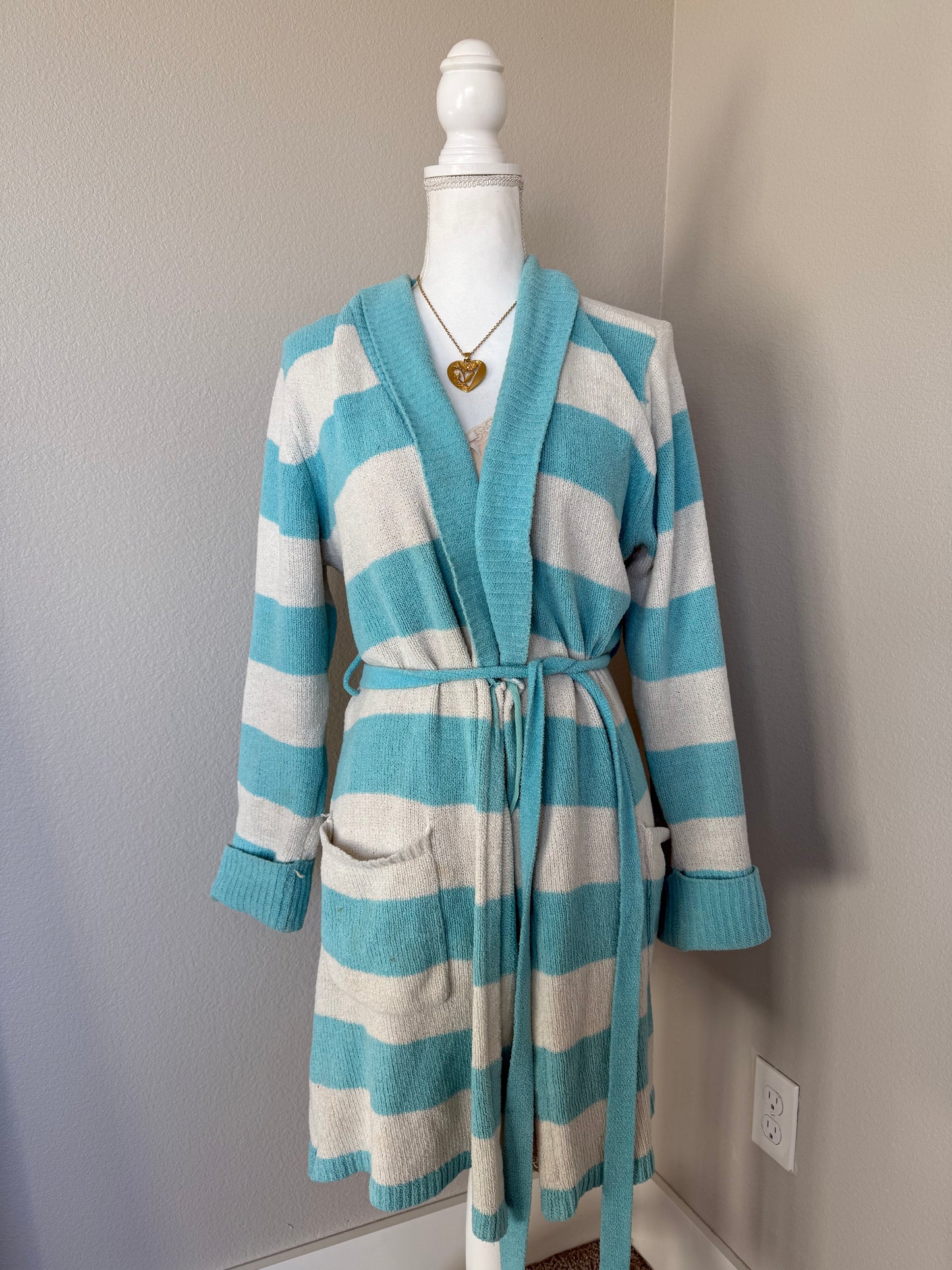 Betsey Johnson Robe