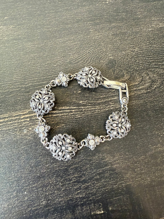 Brighton Empire Lace Bracelet