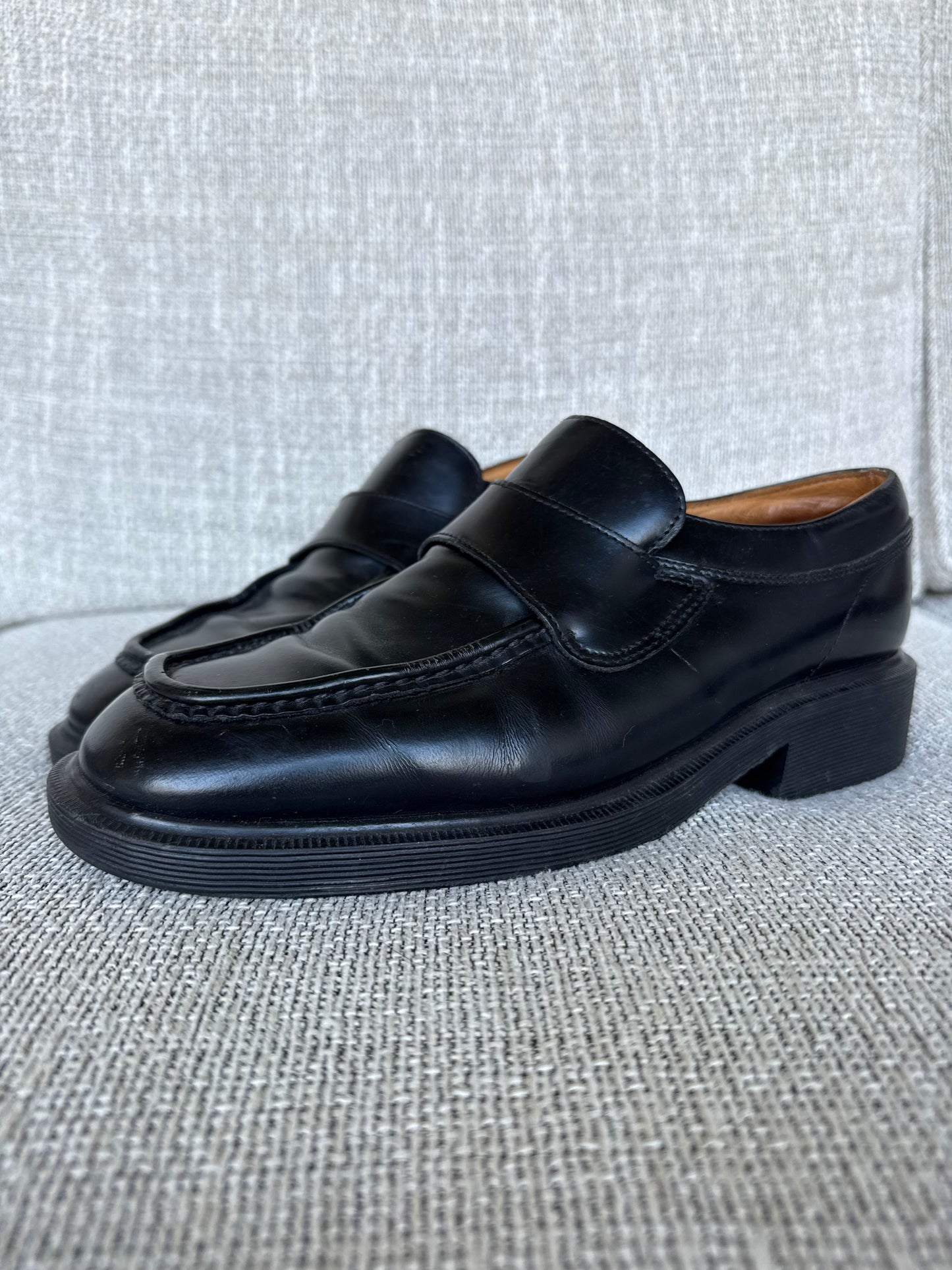 Vintage 8568 Loafers