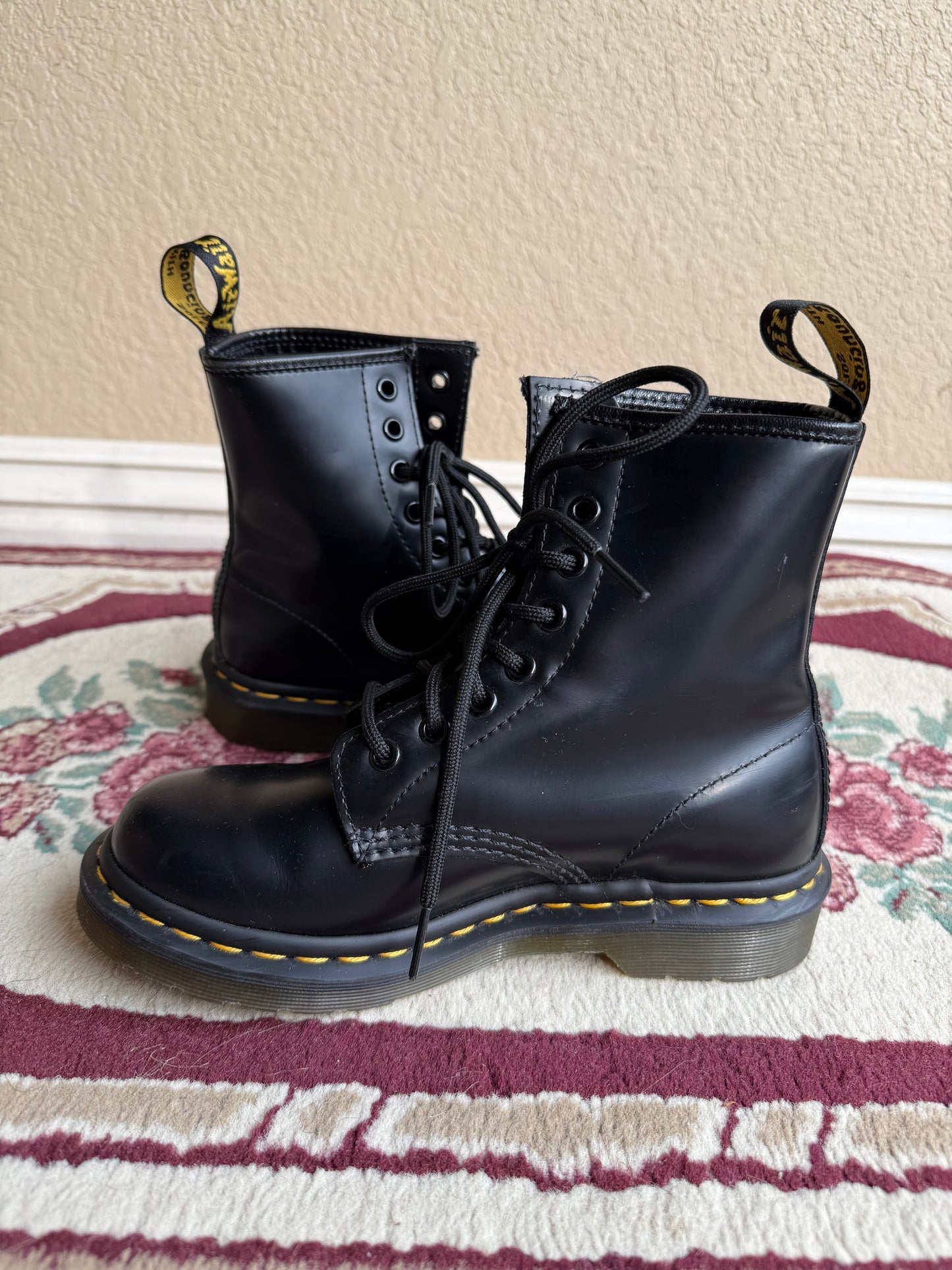 Black 1460