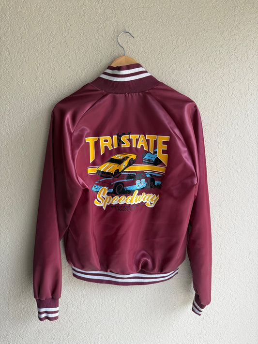 Speedway Jacket