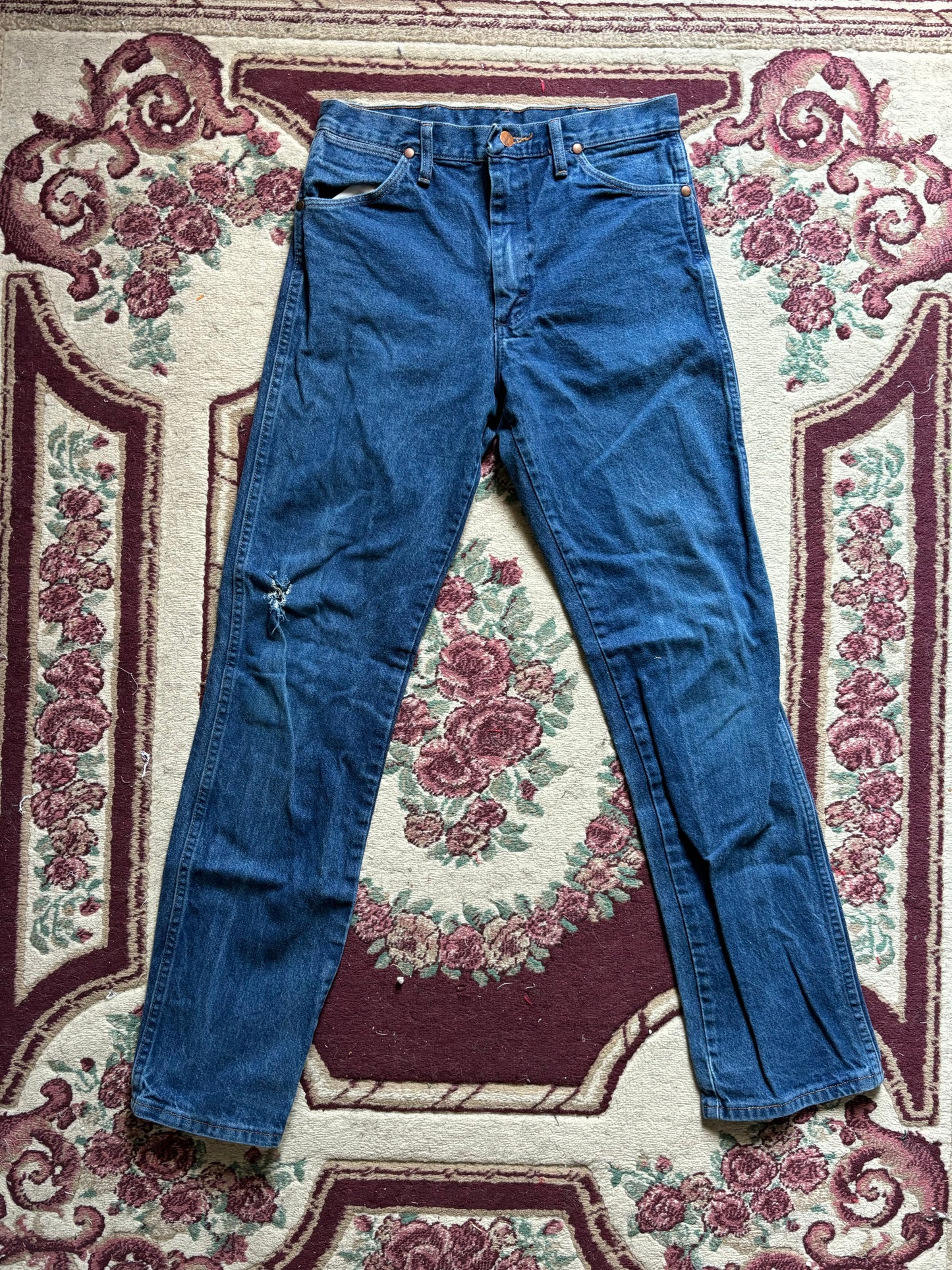 (29”) Wranglers