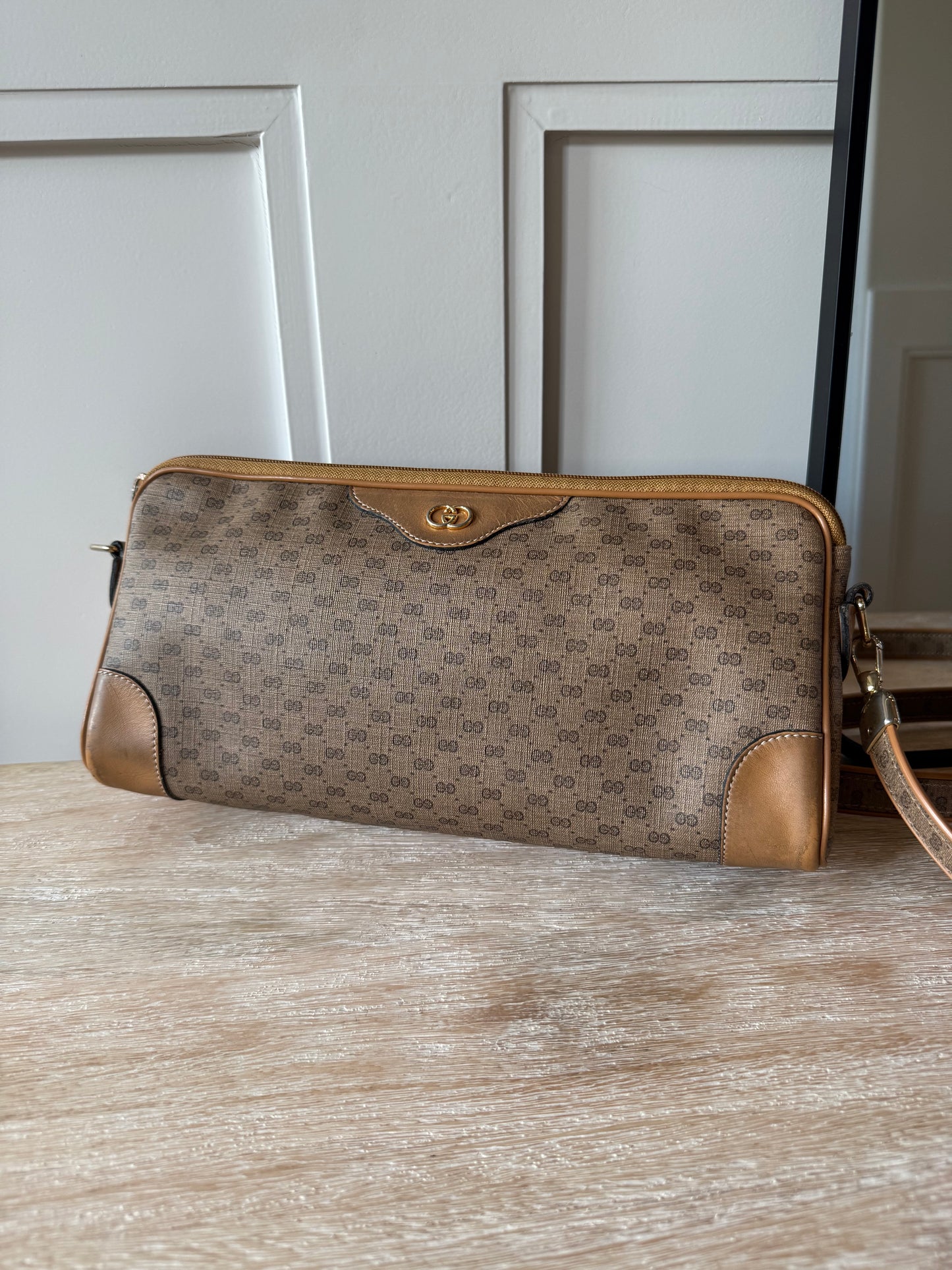 Gucci Micro Shoulder Bag