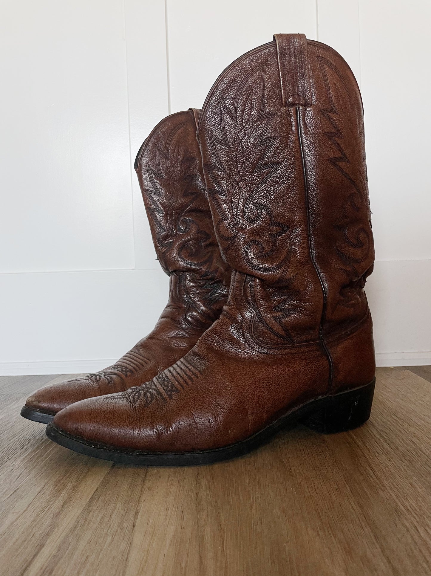 Dan Post Western Boots