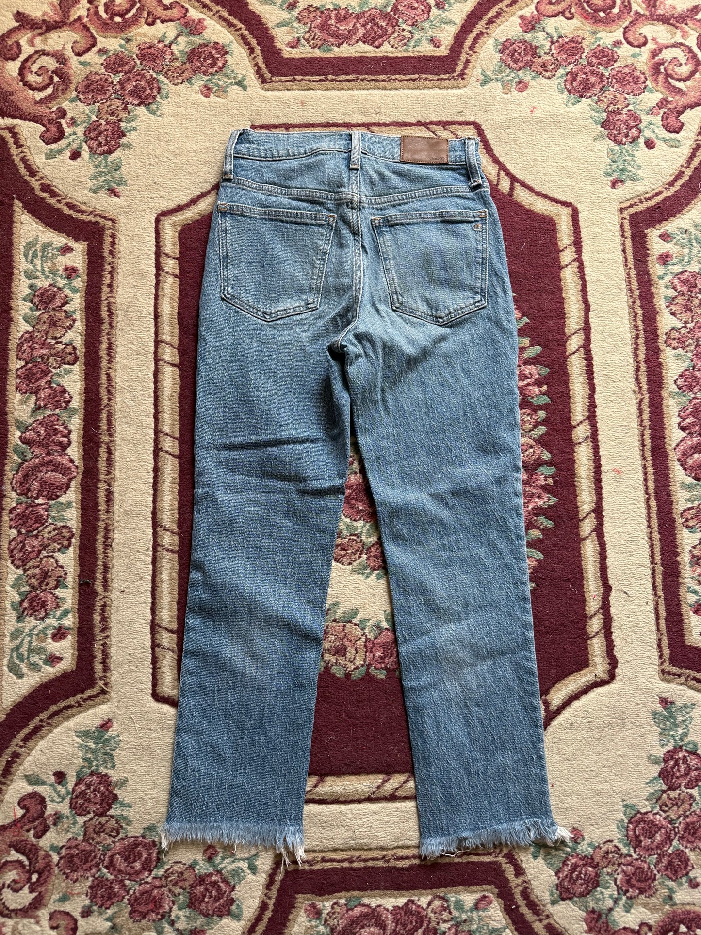 26” Madewell