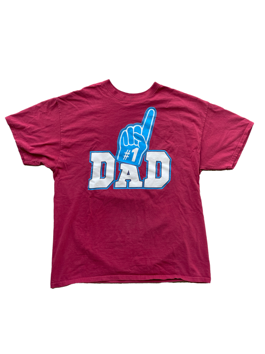 (XL) #1 Dad