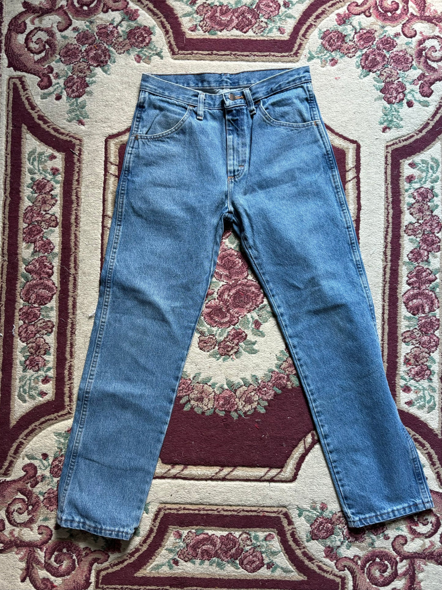 (29”) Rustler Jeans