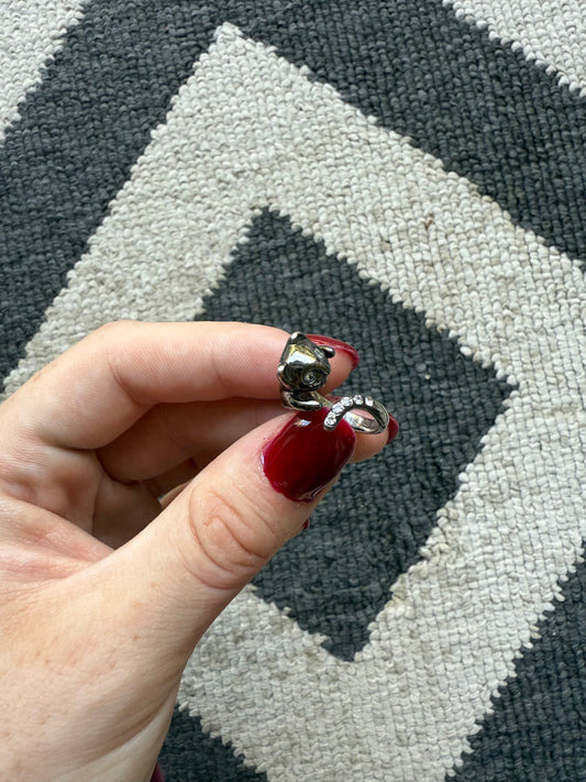 Cat Ring (4.5-5.5)