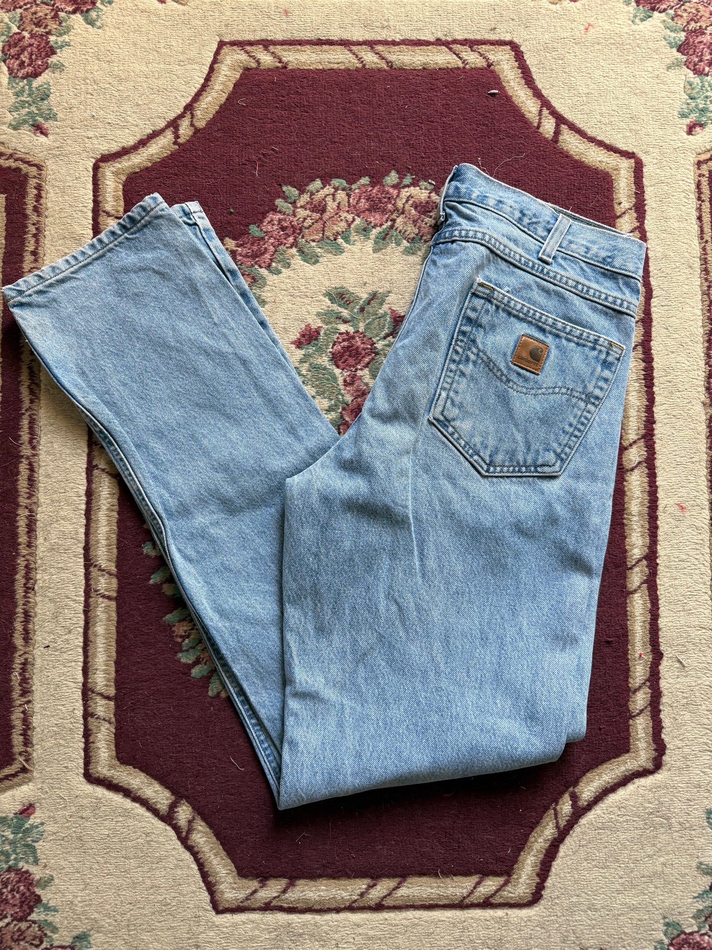 31” Carhartt